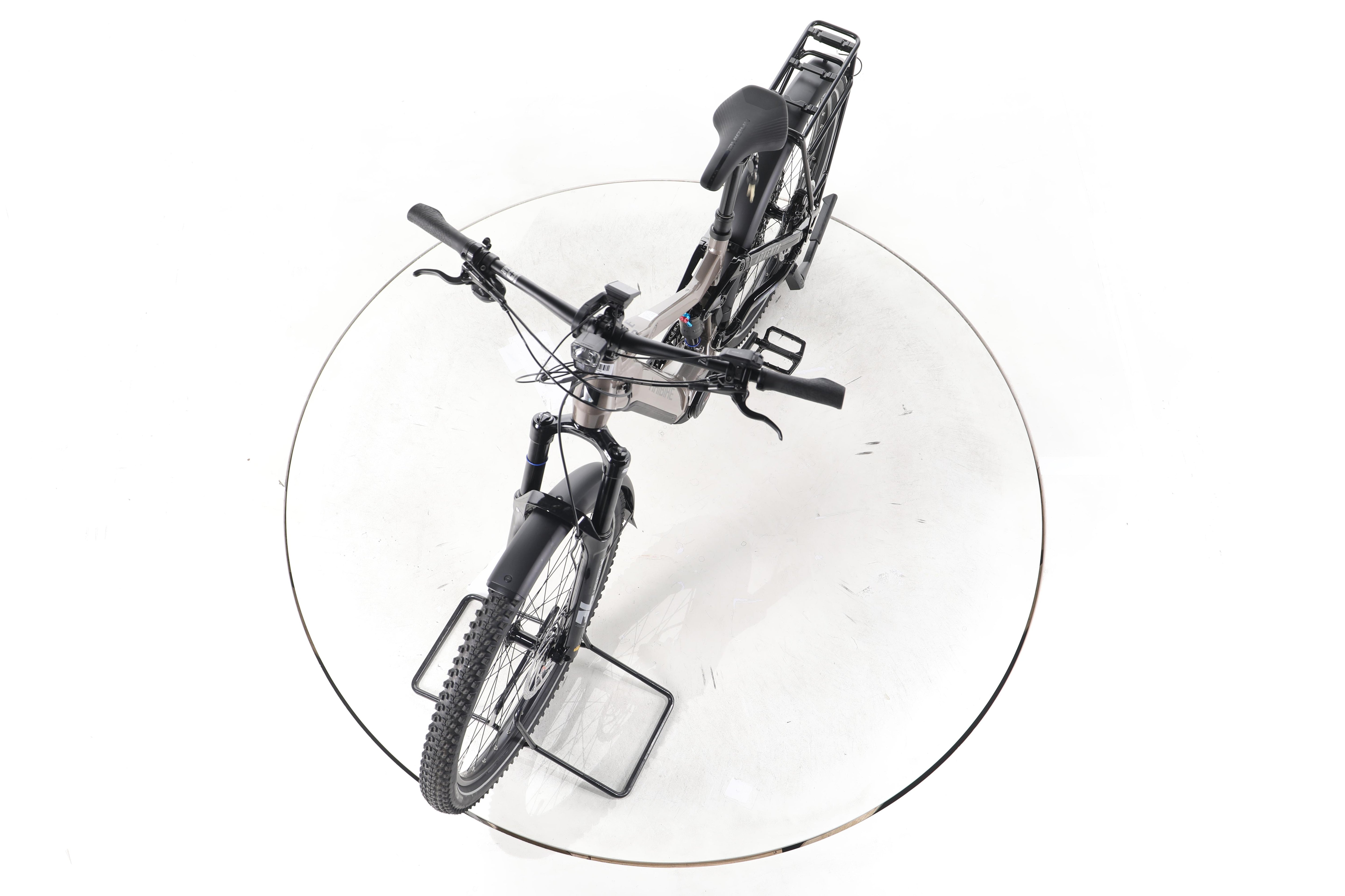 Haibike ADVENTR 10 SUV E-Bike 2025 - Image 17