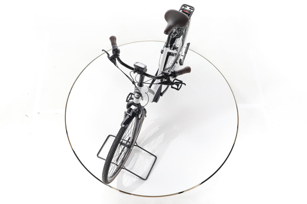 Gazelle Arroyo C7 City E-Bike Tiefeinsteiger - Image 17