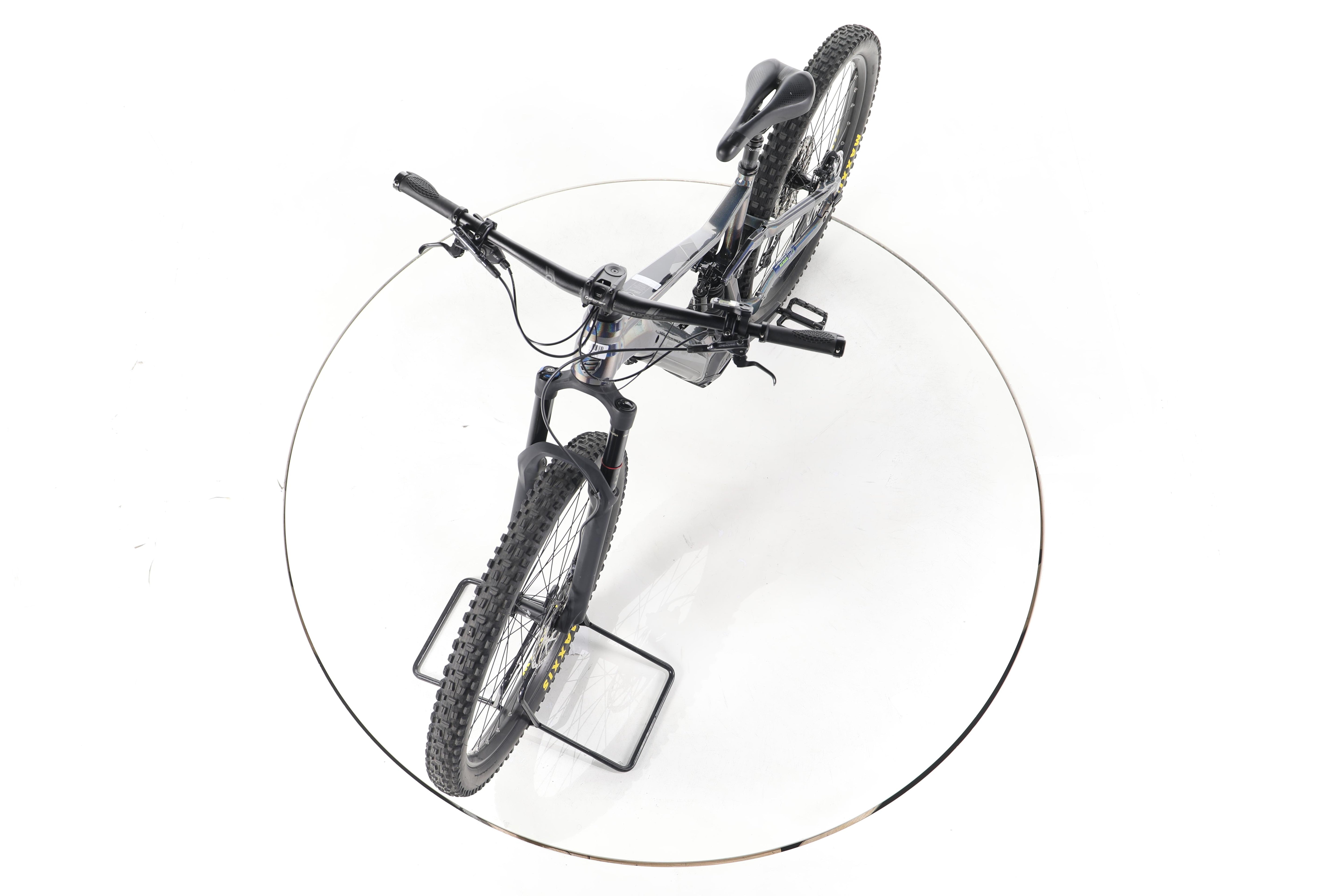 Centurion NoPogo F2600 Fully E-Bike - Image 17