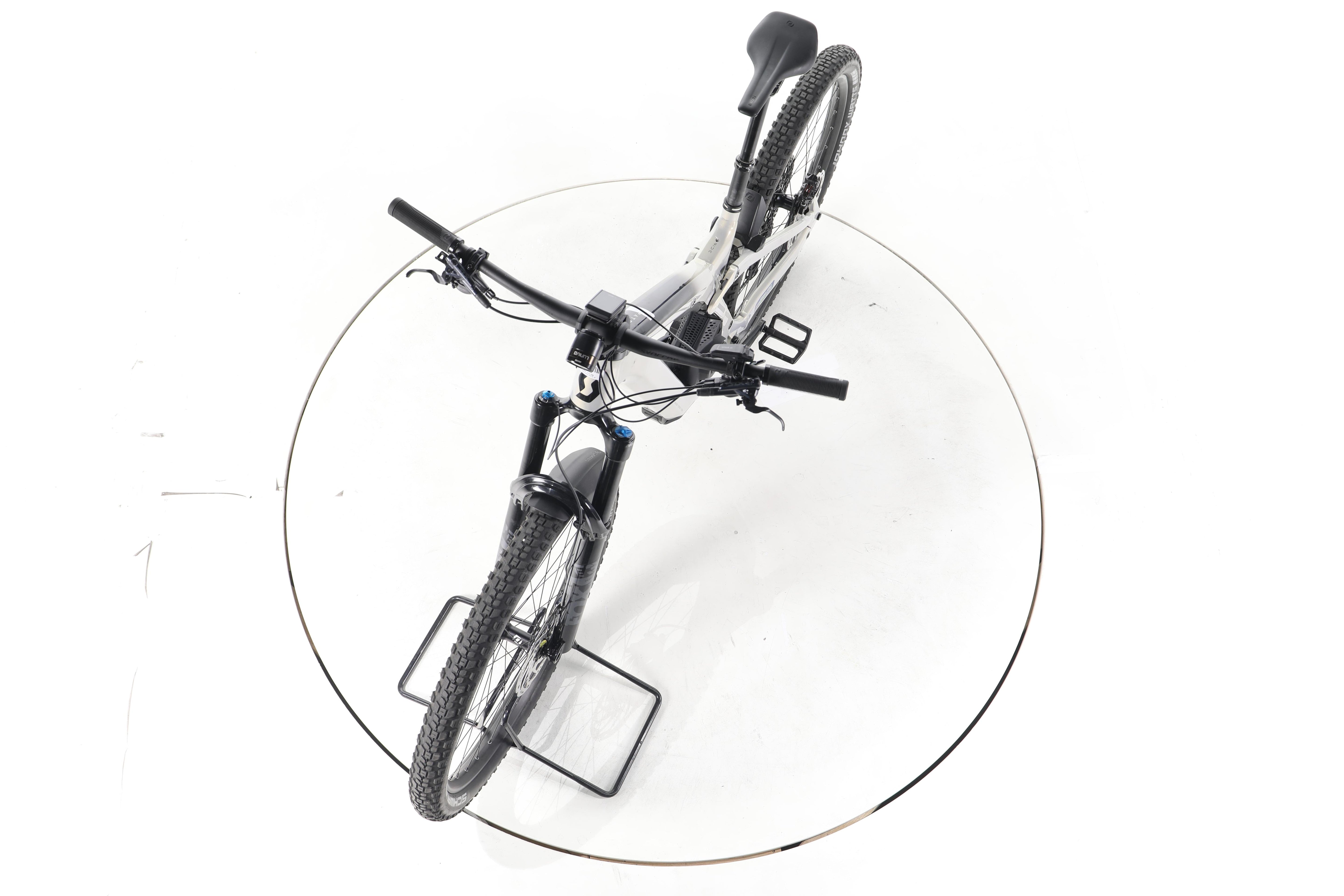 Scott Patron eRide 910 E-Bike Fully - Image 17