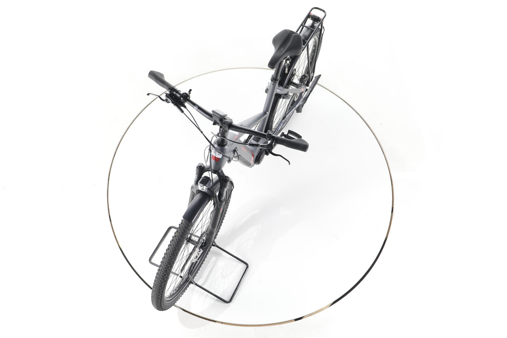 Conway Cairon T 2.0 Trekking E-Bike 2025 - Image 17
