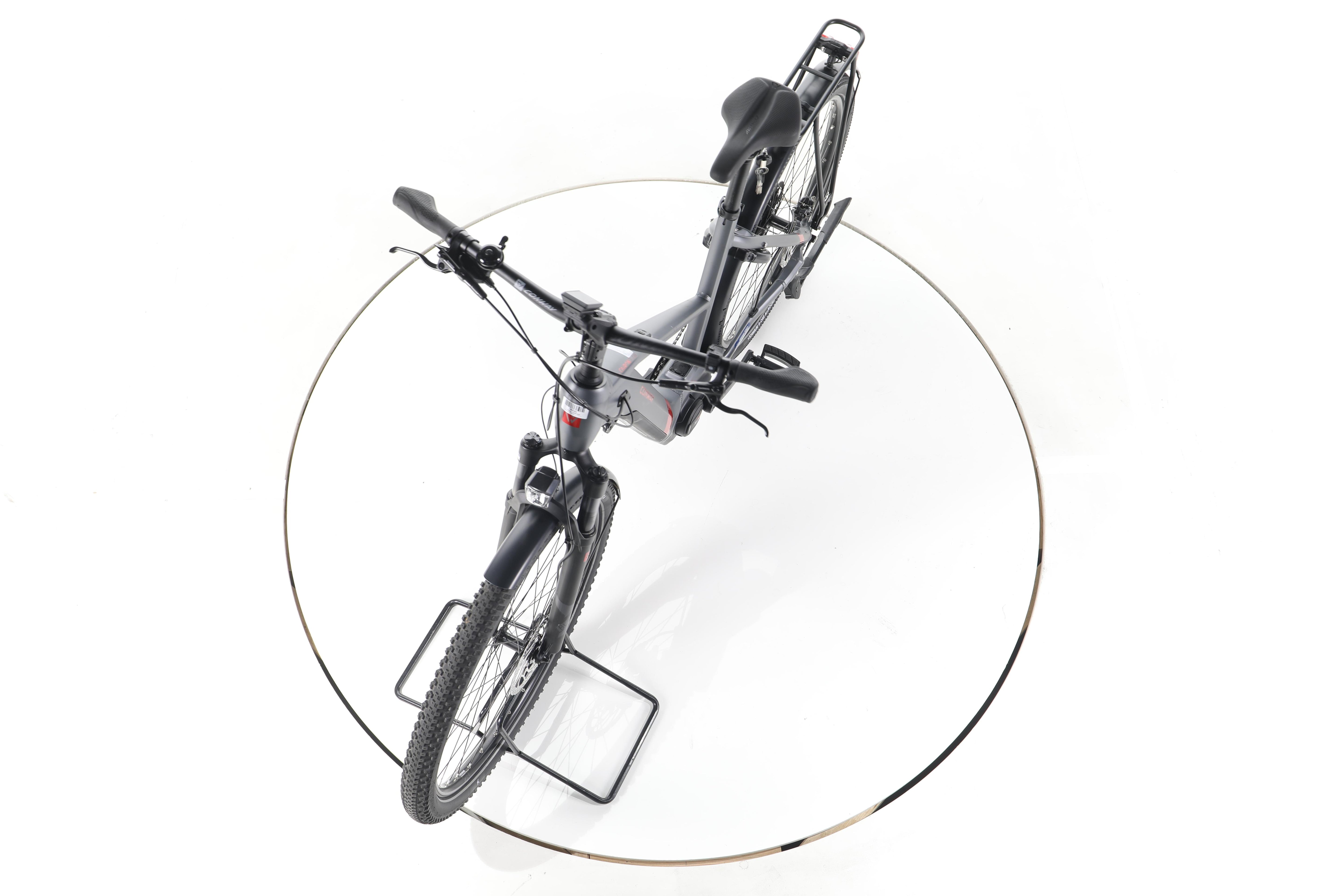Conway Cairon T 2.0 Trekking E-Bike 2025 - Image 17