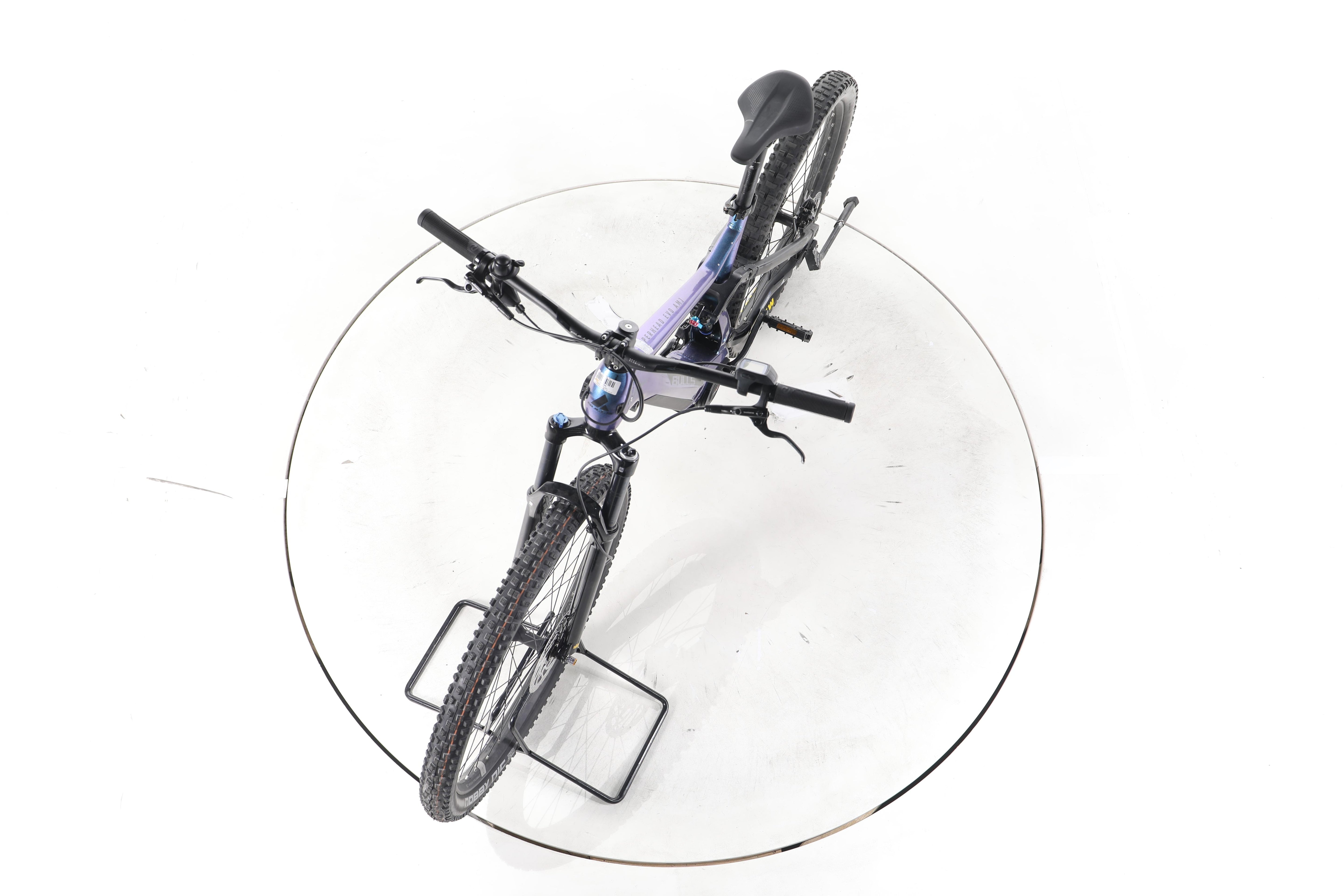 Bulls Copperhead EVO AM 1 E-Bike Fully - Image 17