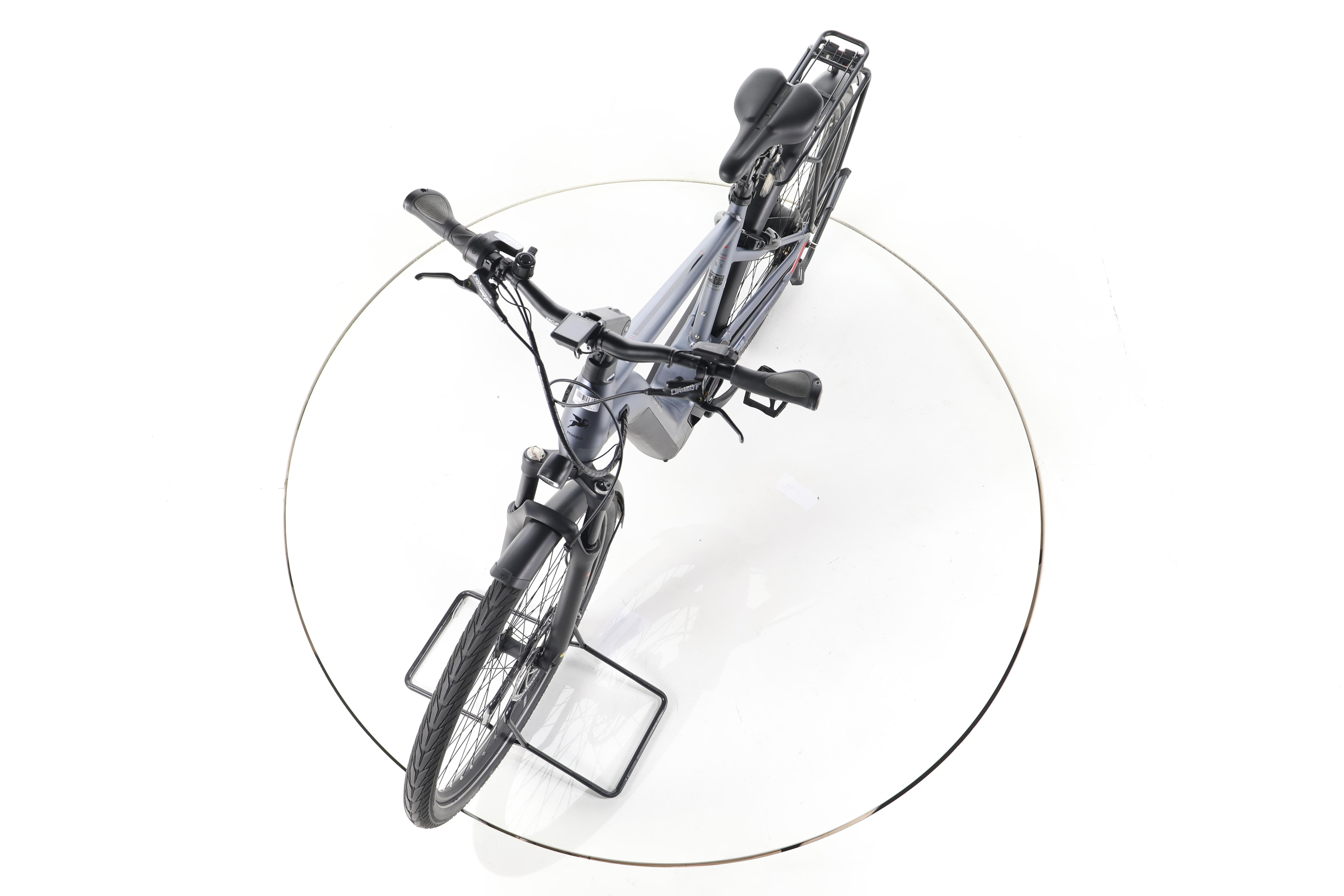 Pegasus Premio Evo NV City E-Bike - Image 17