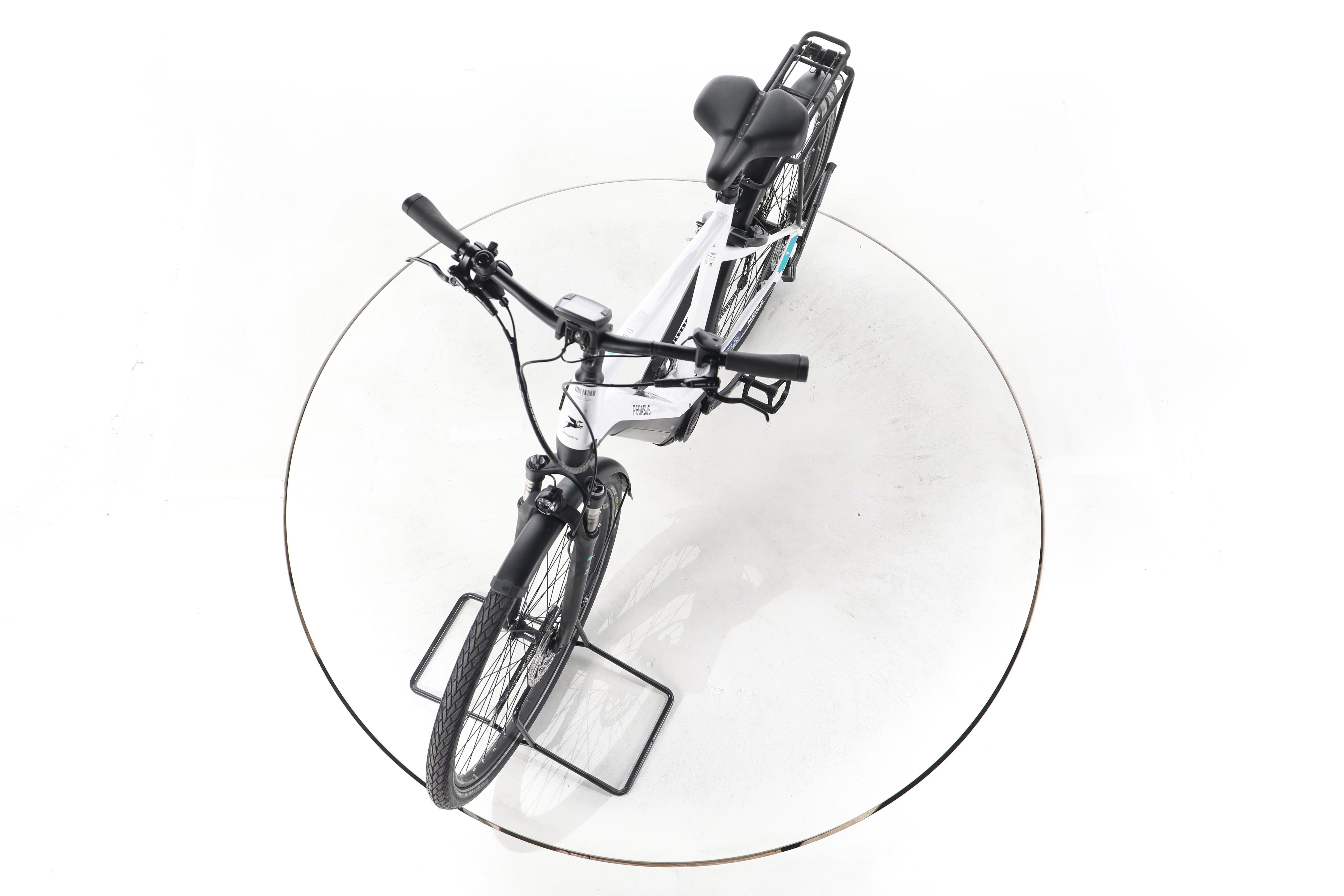 Pegasus Premio EVO 10 Lite Trekking E-Bike - Image 17