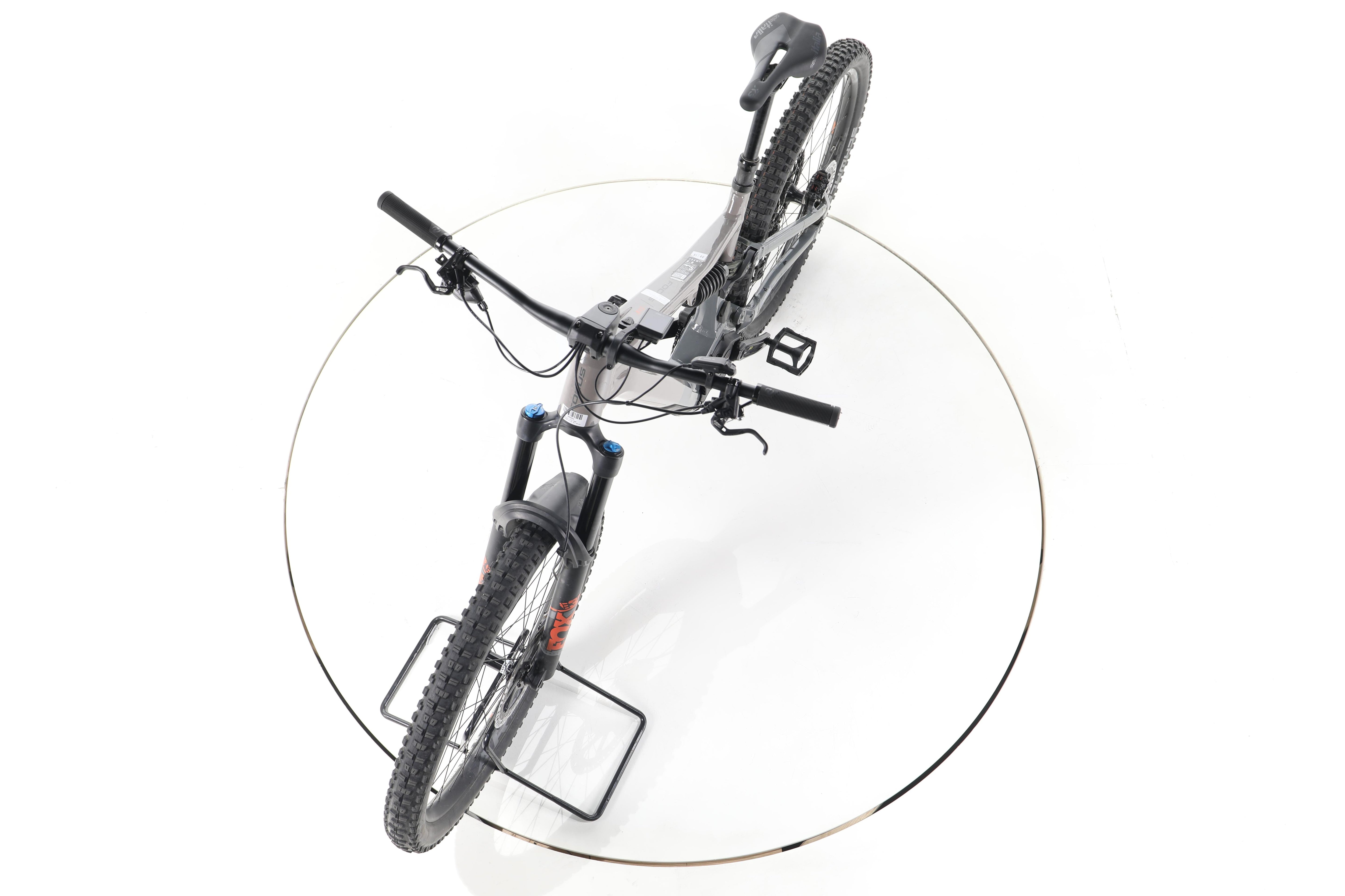 Focus Sam² 6.8 E-Bike Fully - Image 17