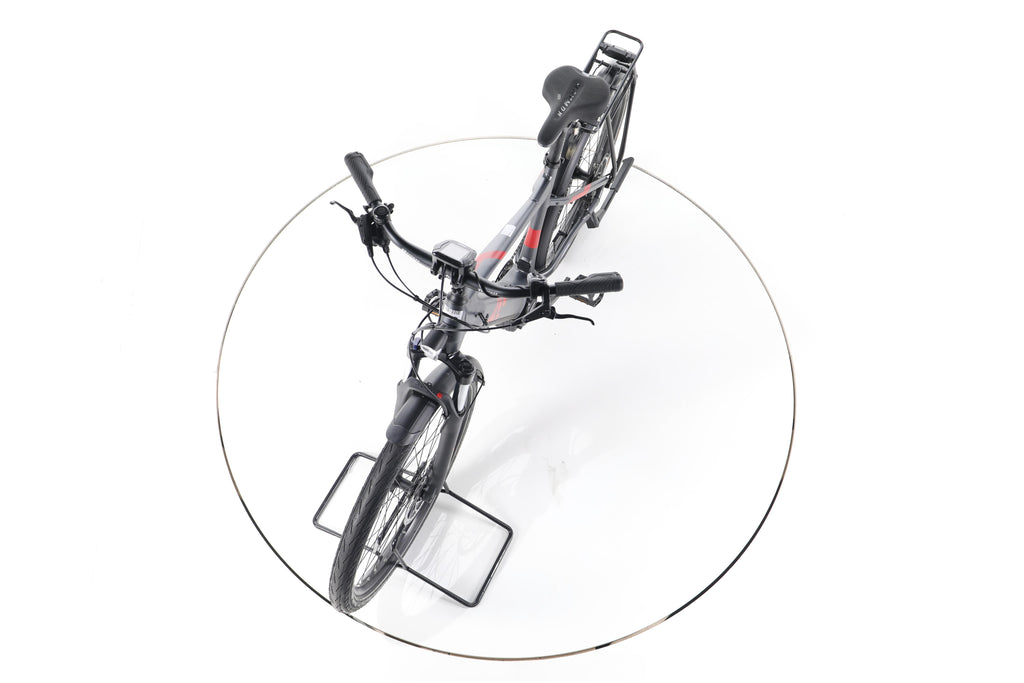 R Raymon TourRay E 6.0 Trekking E-Bike - Image 17