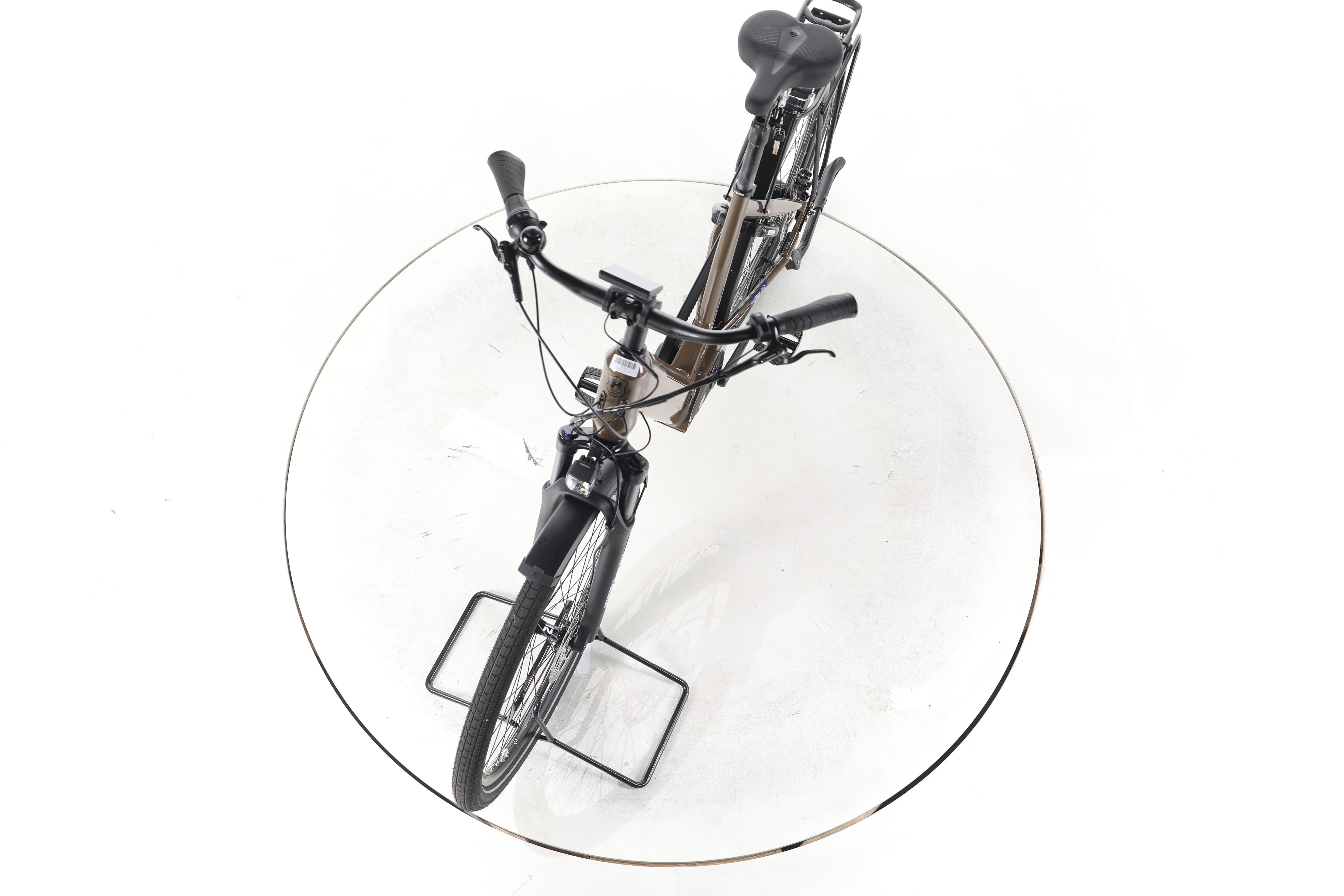 Campus BM28 City E-Bike Tiefeinsteiger 2025 - Image 17