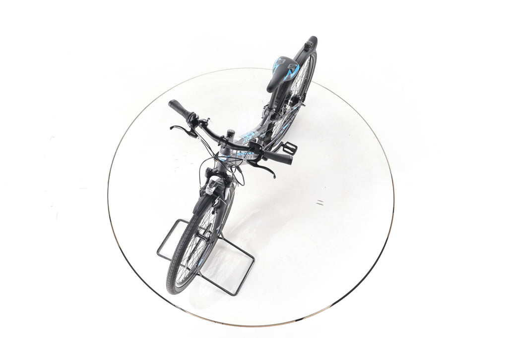 S´Cool e-troX E-Bike - Image 17