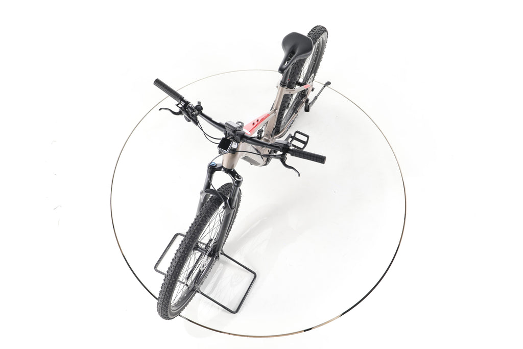 Corratec E-Power X-Vert Pro Sport,rot/braun,44 E-Bike - Image 17
