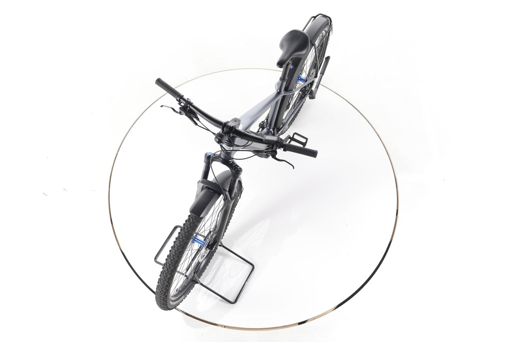 Cube Reaction Hybrid Pro Allroad Trekking E-Bike 2025 - Image 17