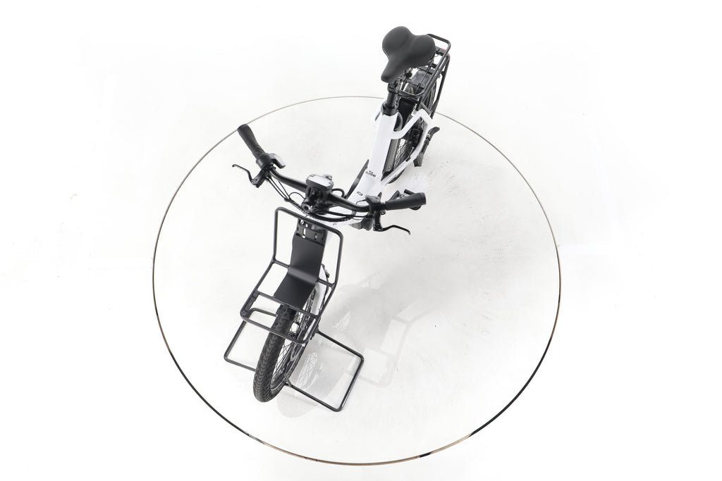 QIO Eins P-E Kompakt E-Bike Tiefeinsteiger - Image 17