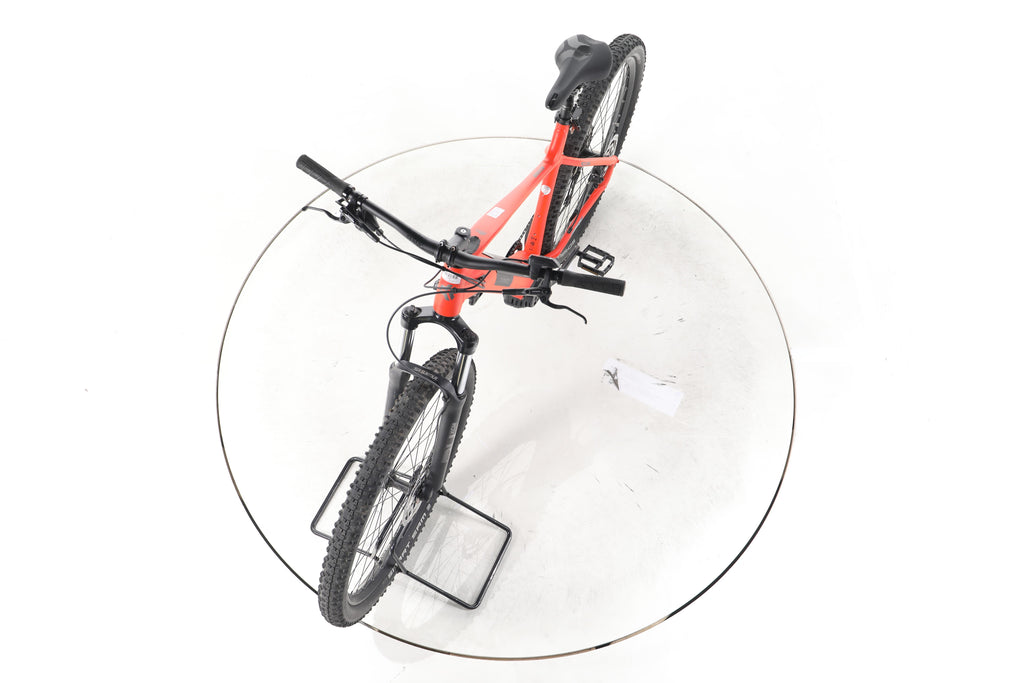 Carver Strict E.410 E-Bike - Image 17
