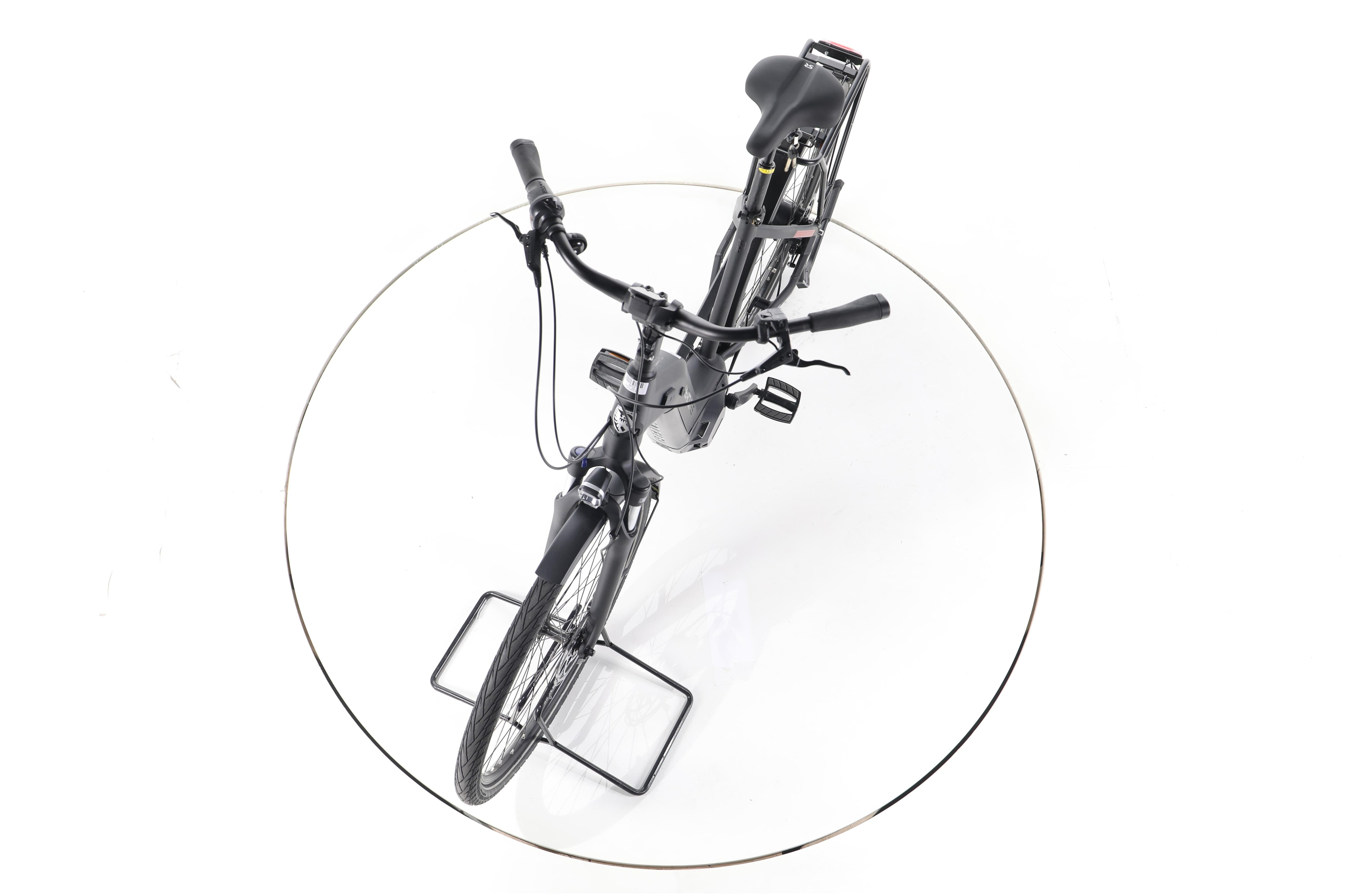 Conway Xyron SUV 6.9 SUV E-Bike - Image 17