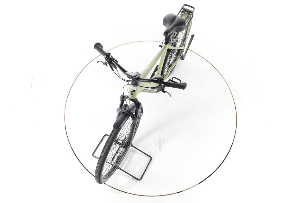 Cube Kathmandu Hybrid SLX Trekking E-Bike 2023 - Image 17