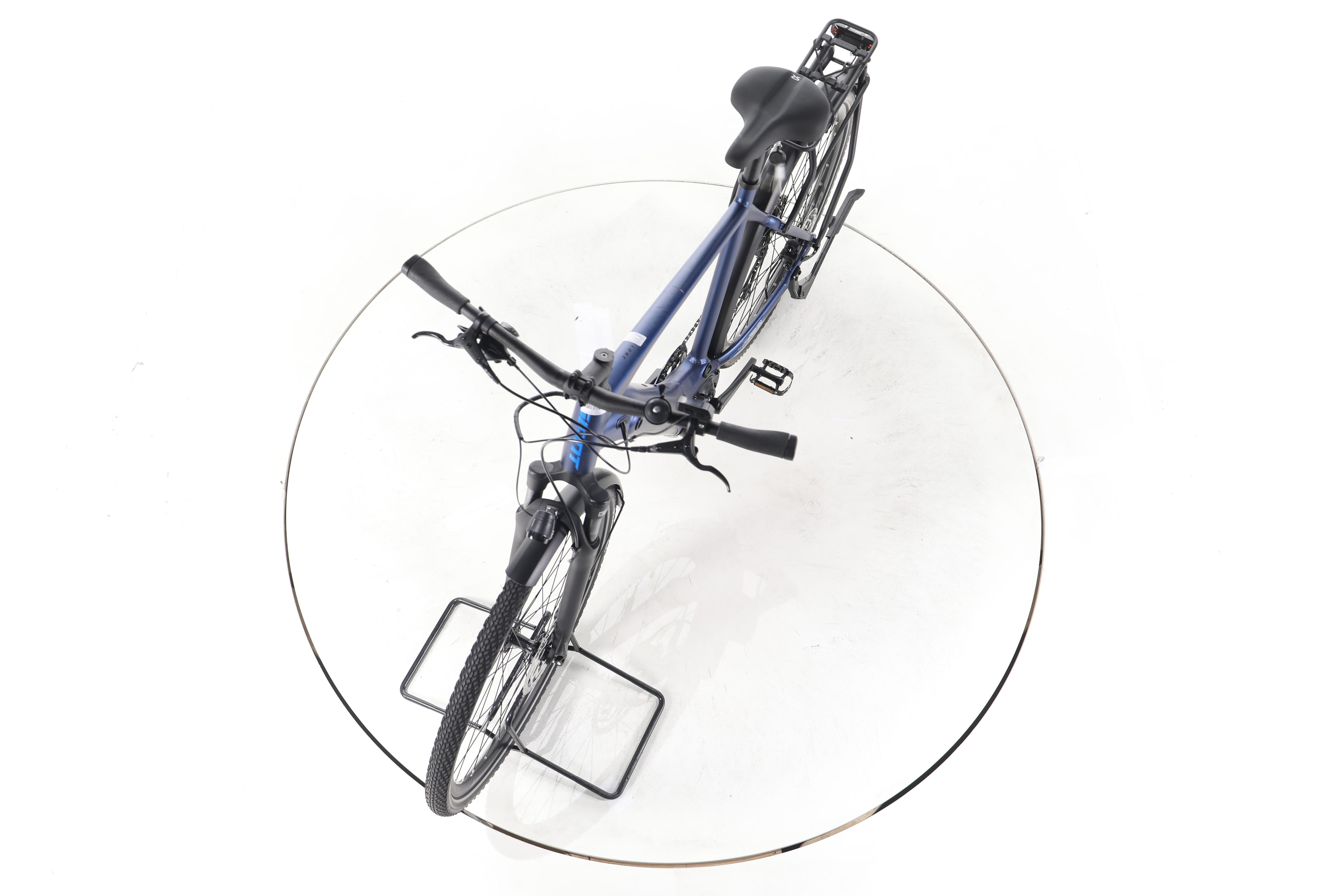 Giant Explore E+ 2 GTS Trekking E-Bike - Image 17