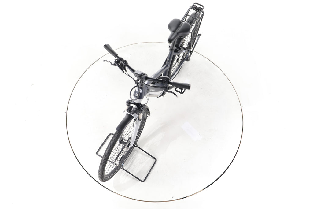 Pegasus Premio EVO 10 Lite Trekking E-Bike - Image 17