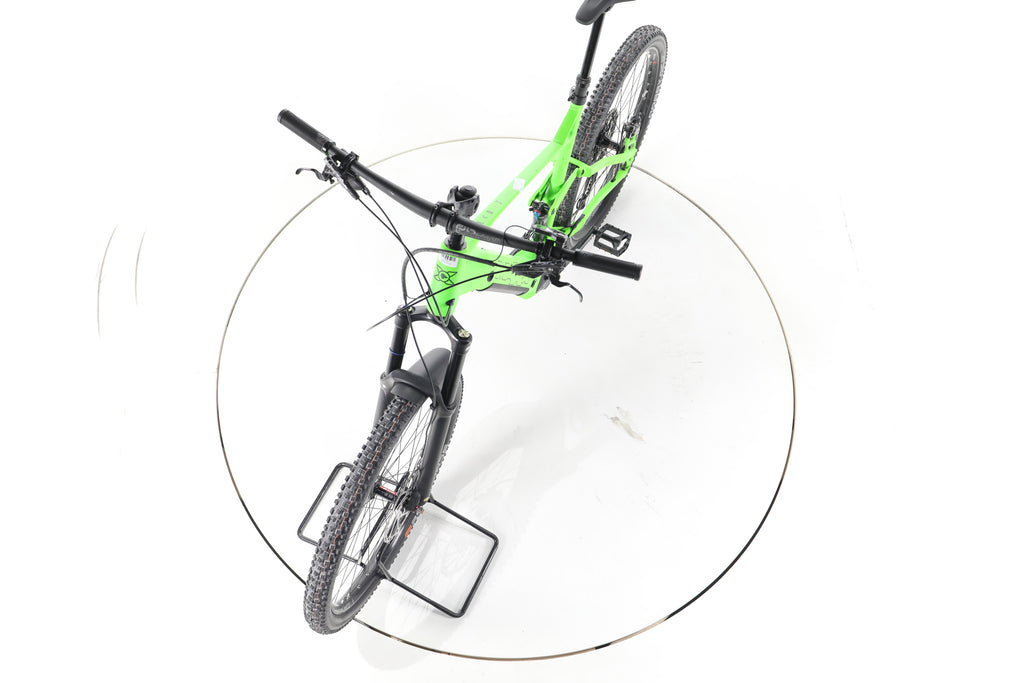 MAXX FAB.4 ELS E-Bike Fully - Image 17