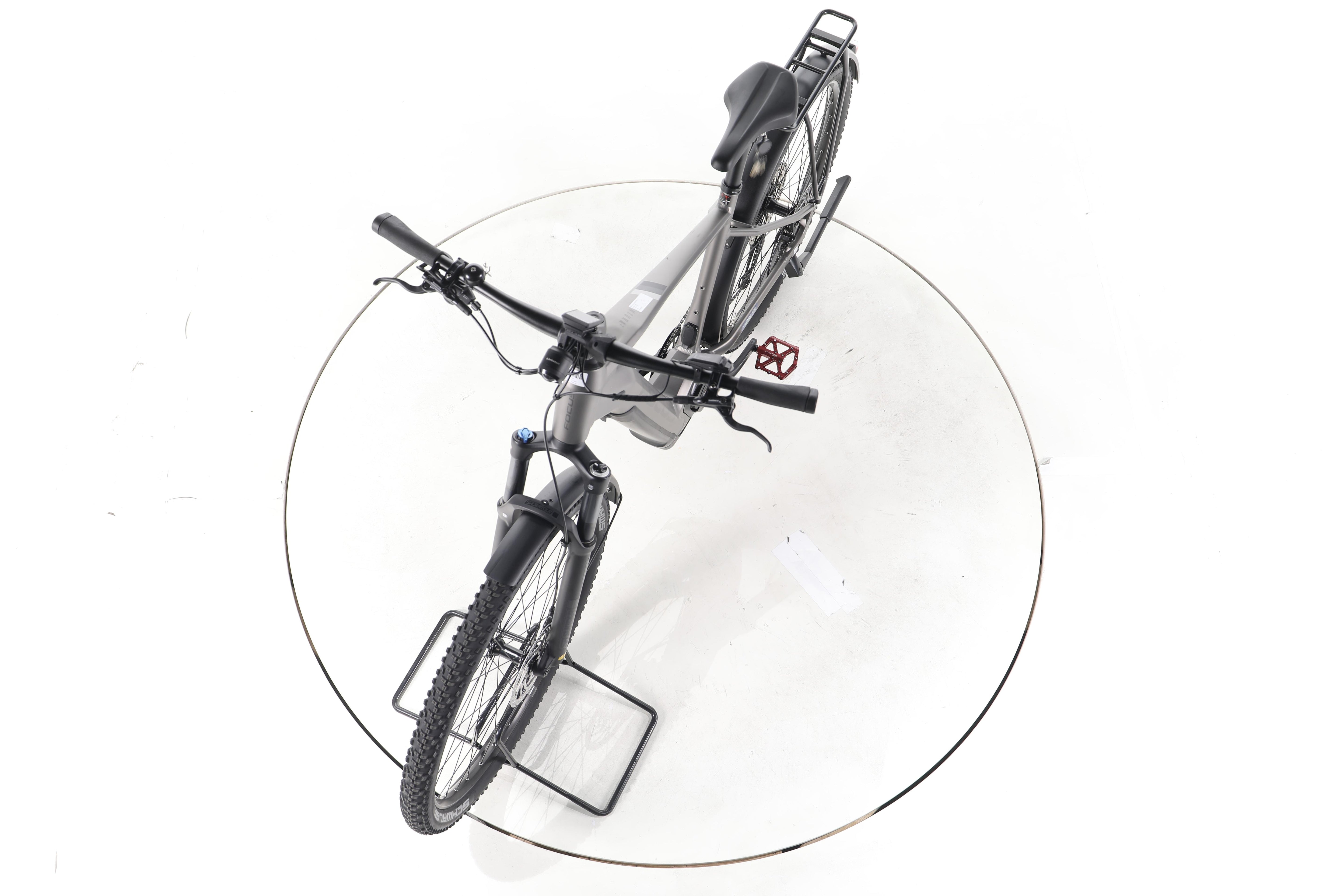 Focus Aventura 6.8 E-Bike - Image 17