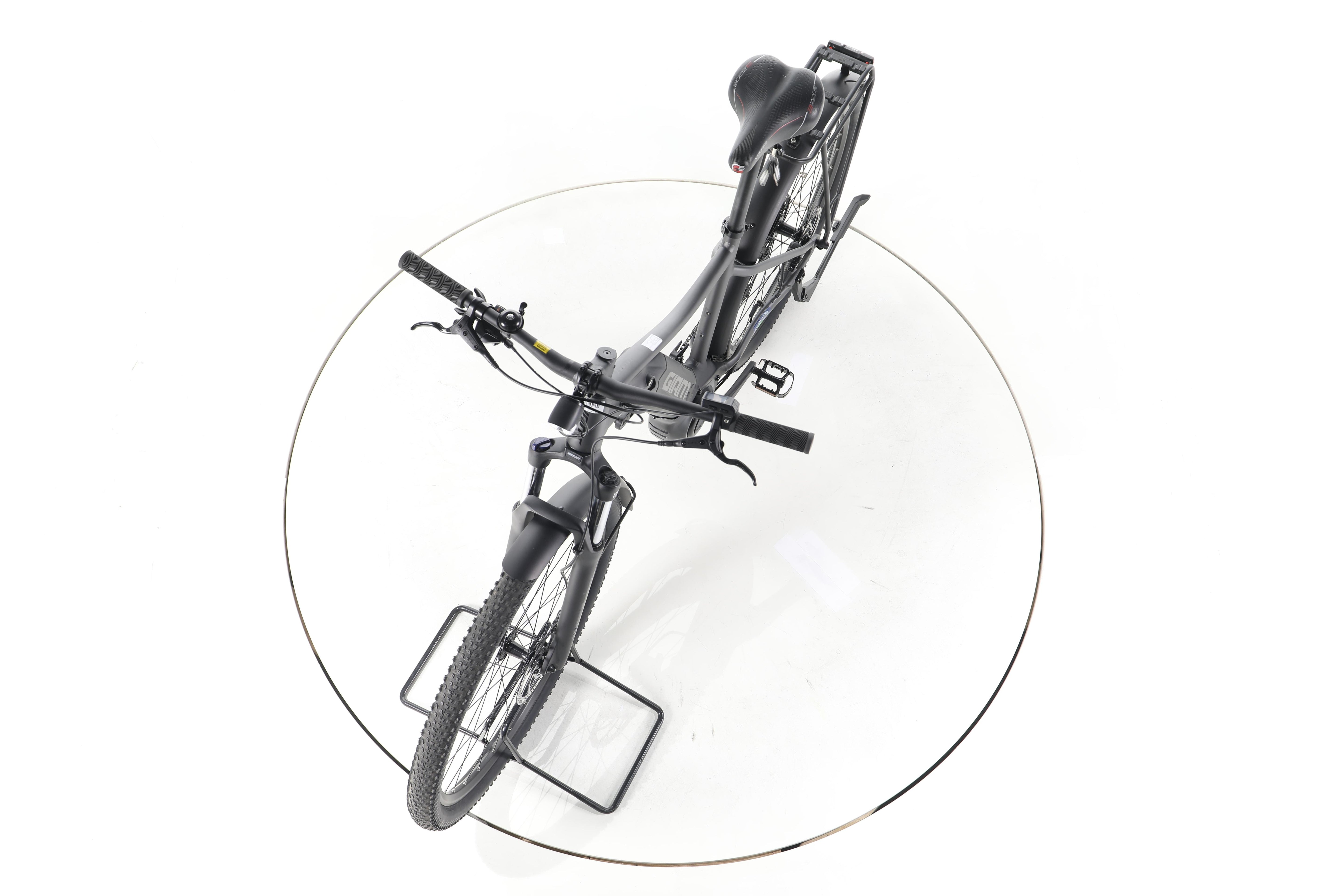 Giant Talon E+EX Trekking E-Bike - Image 17