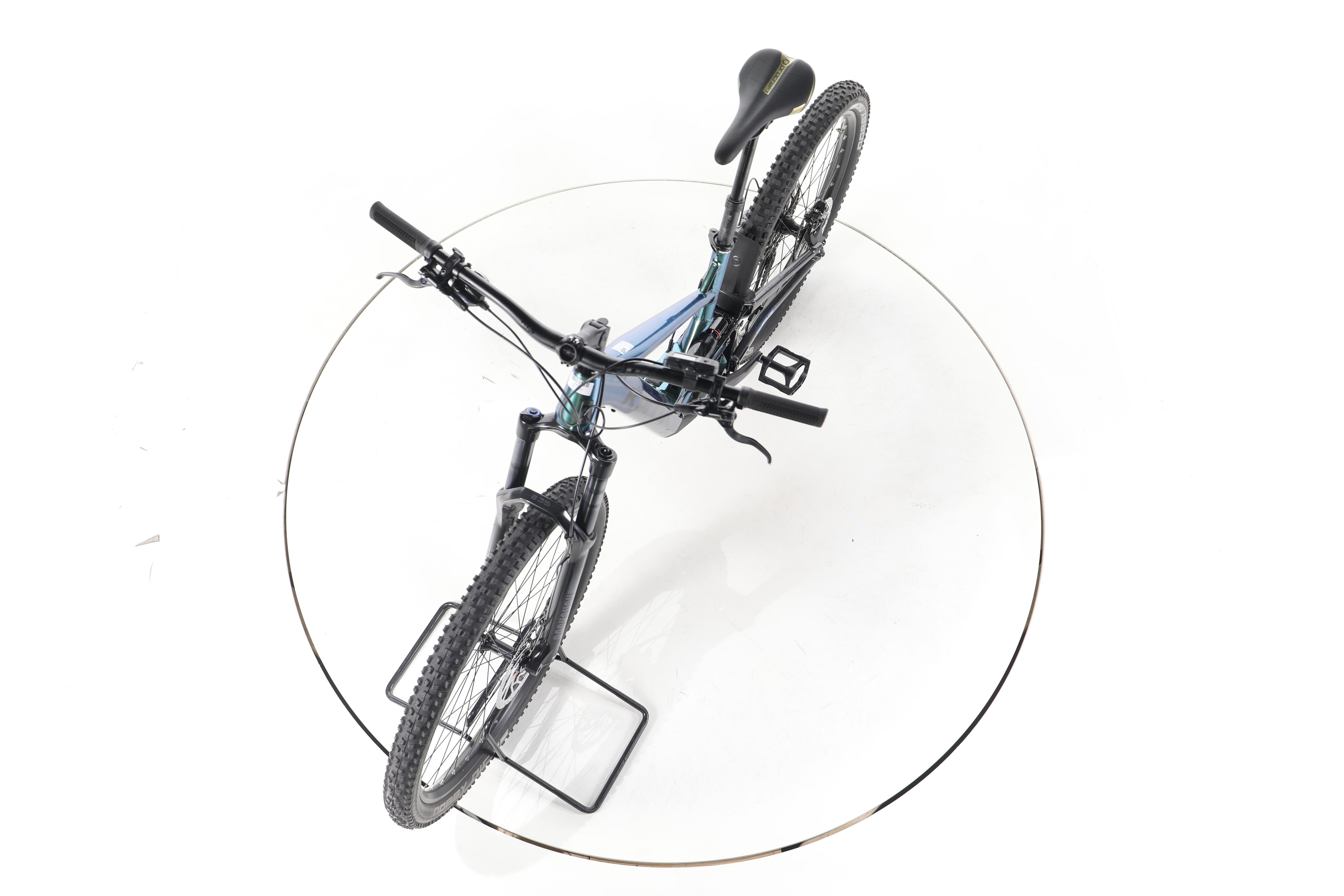 Kellys Theos R30 Fully E-Bike - Image 17