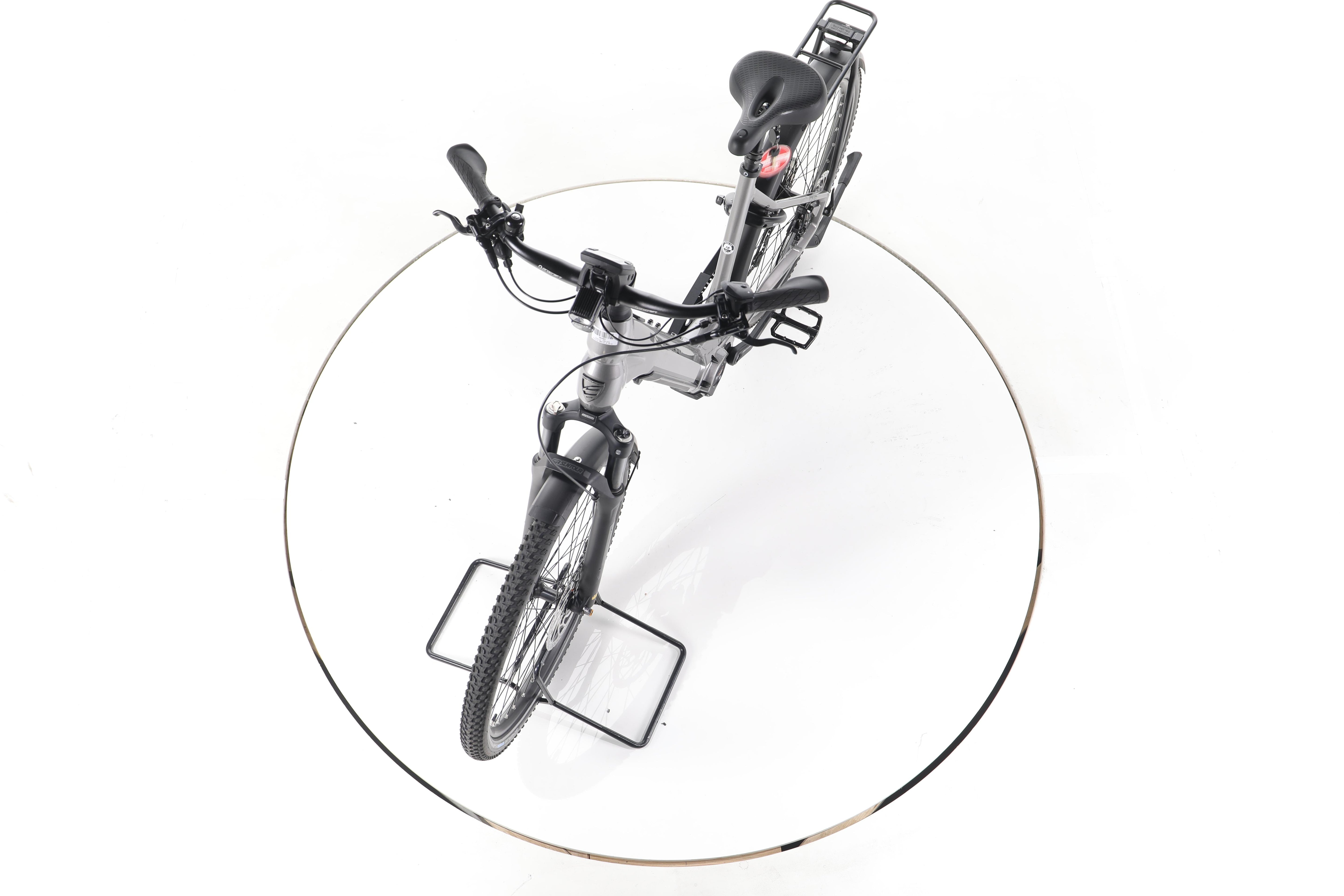 Centurion E-Fire City R960i Trekking E-Bike Tiefeinsteiger - Image 17