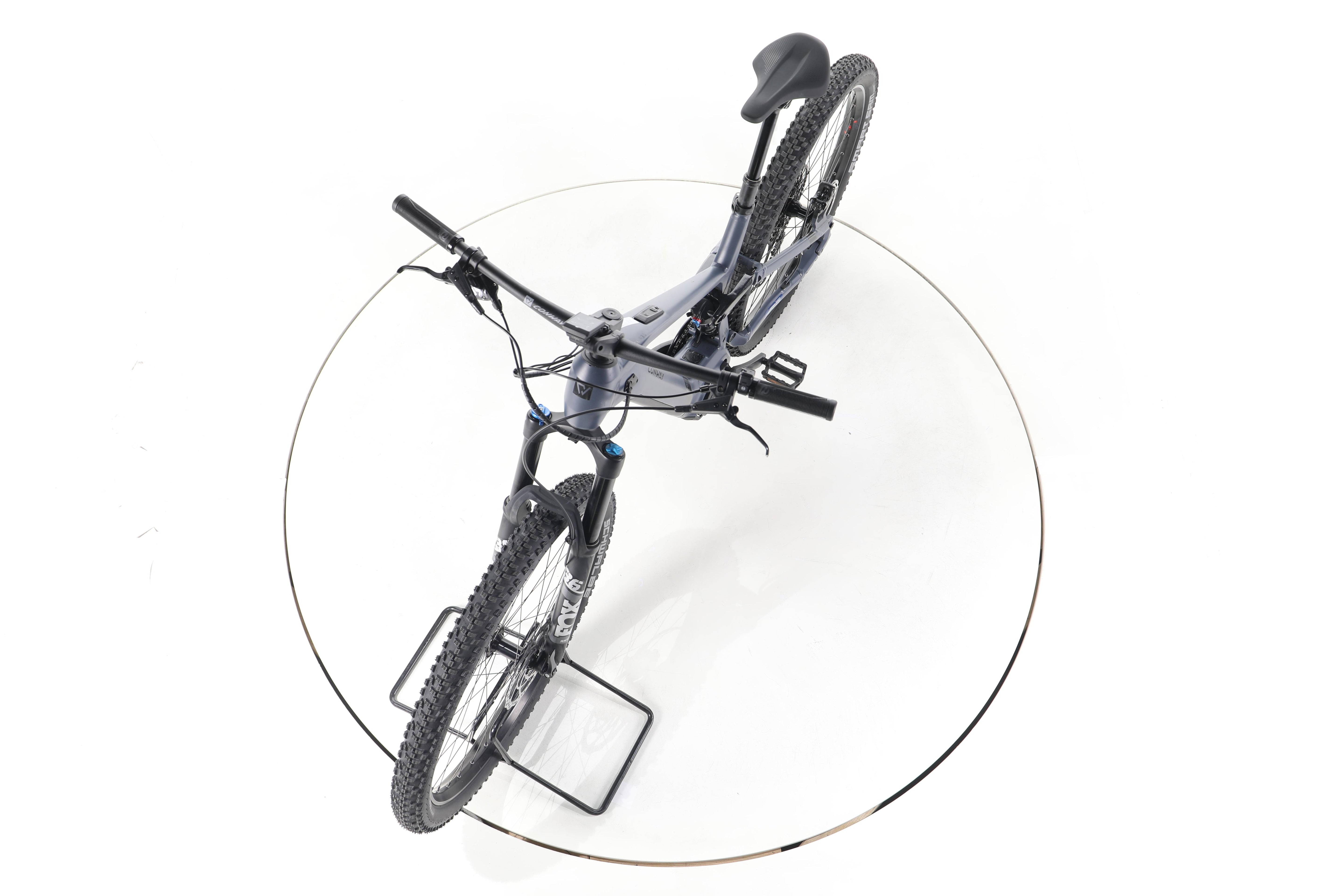 Conway ERAD XYRON S 3.9 29/L Fully E-Bike 2024 - Image 17