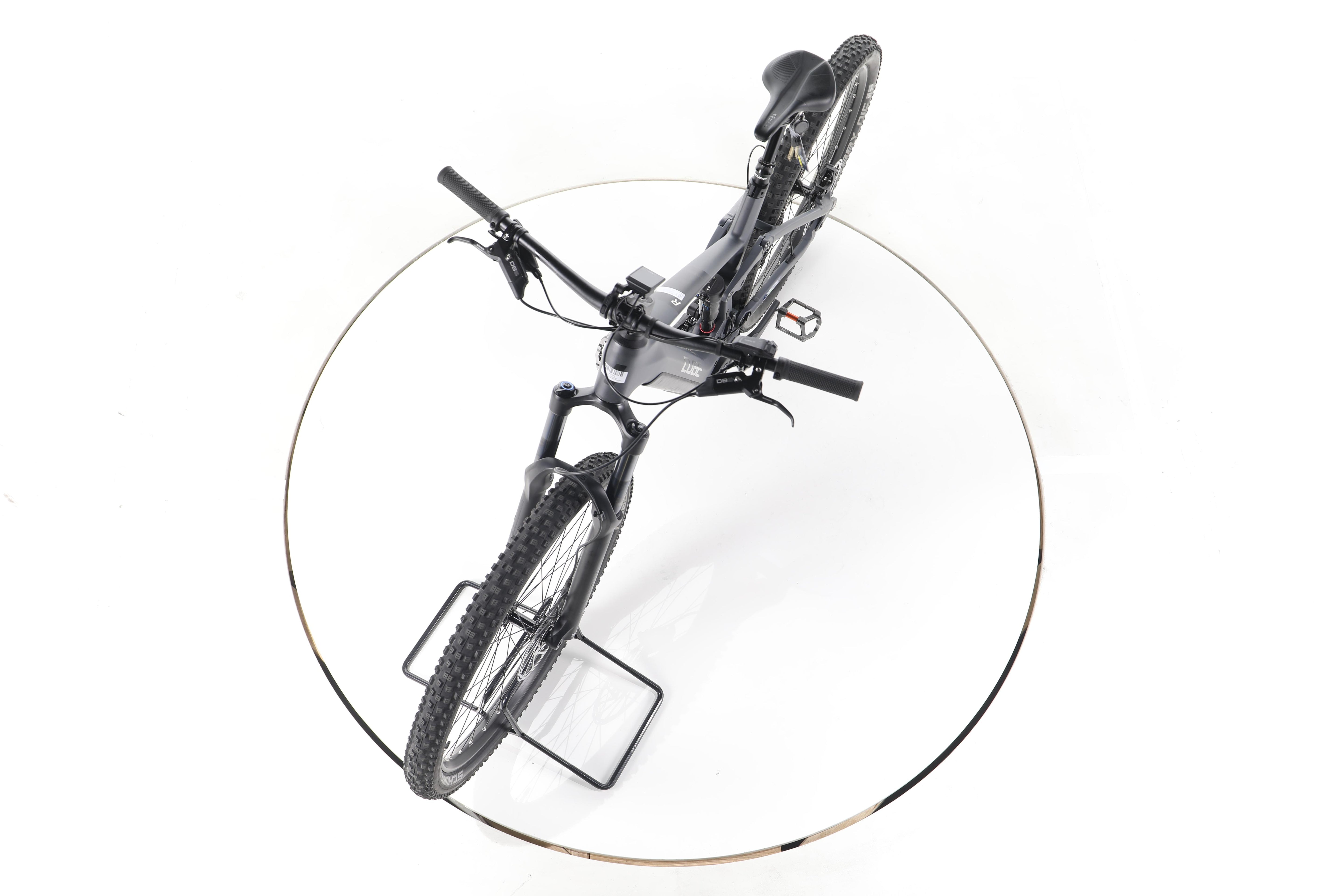 Cube Stereo Hybrid 140 HPC Race E-Bike Fully Carbon - Image 17