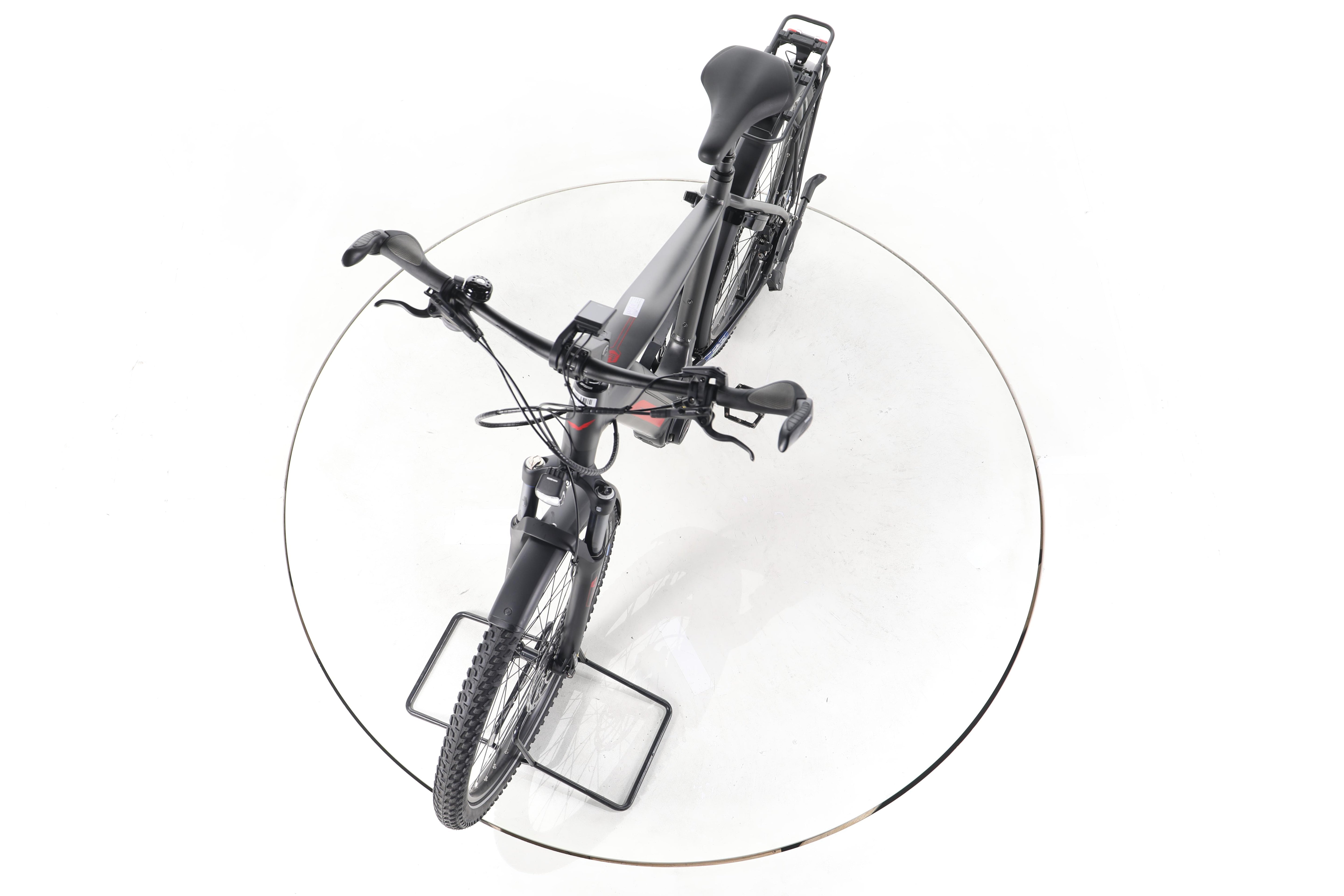 Victoria E Adventure 12.10 Trekking E-Bike - Image 17