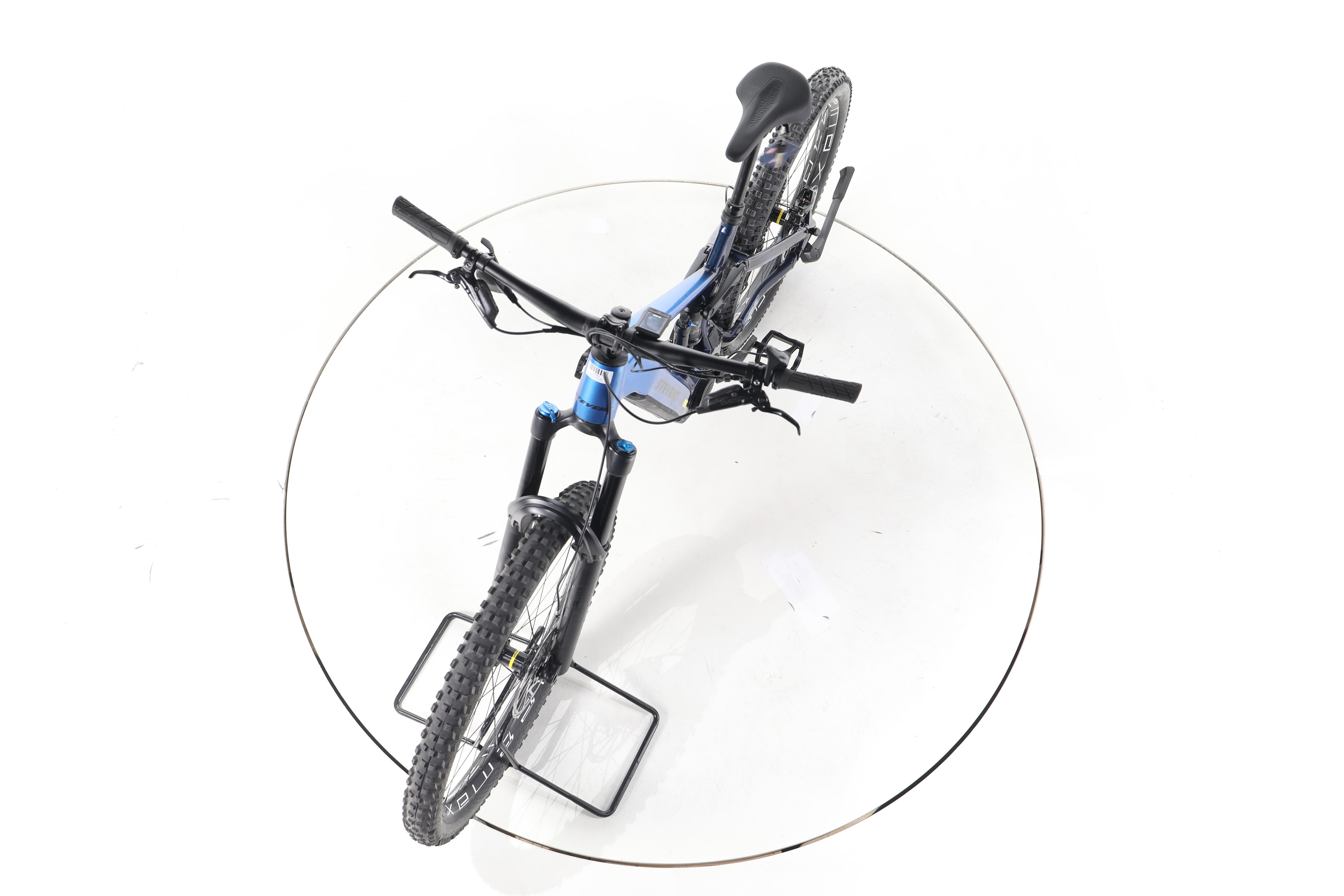 Stevens E-Inception ED 7.6.1 GTF Fully E-Bike - Image 17