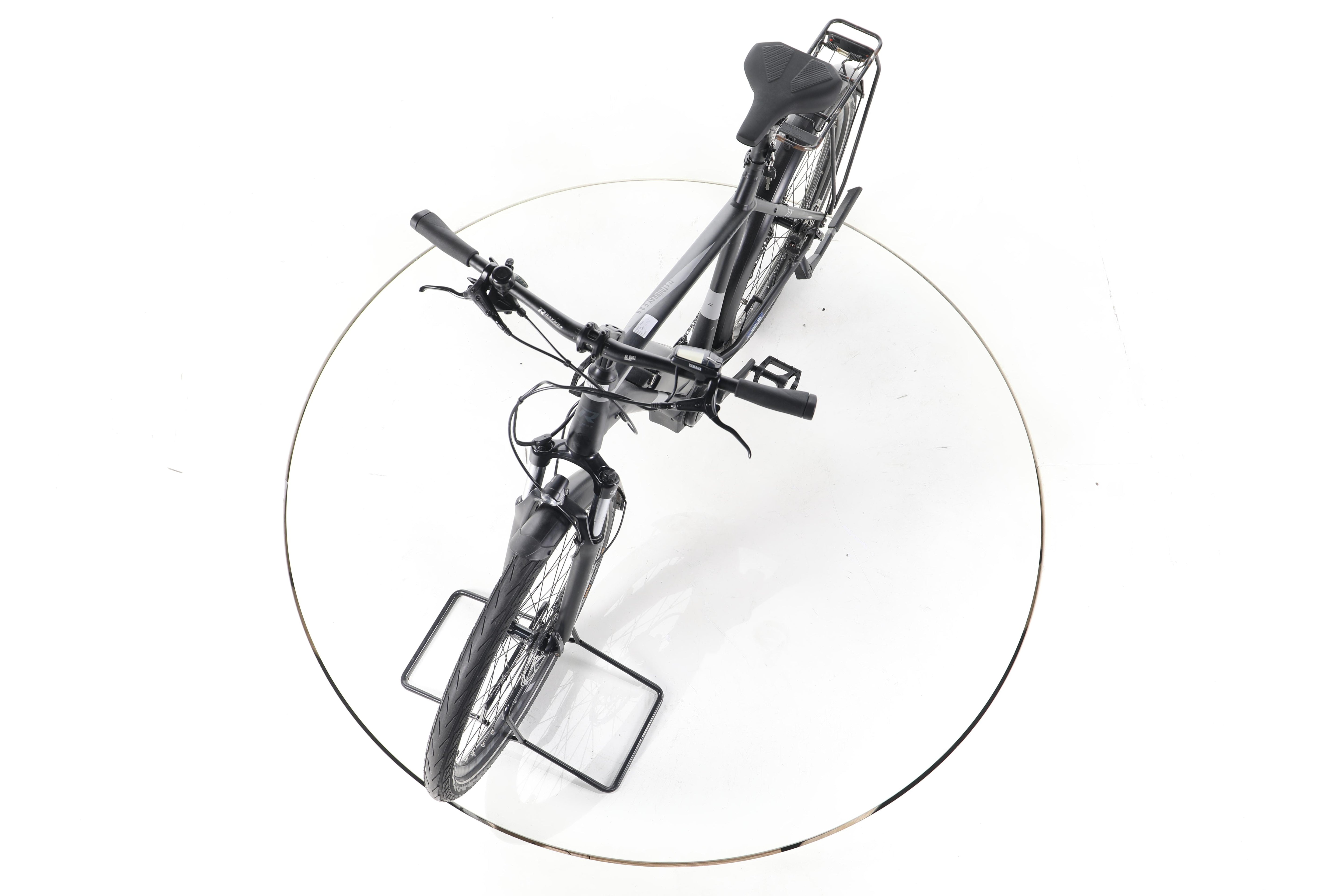 R Raymon TourRay E 3.0 Trekking E-Bike - Image 17