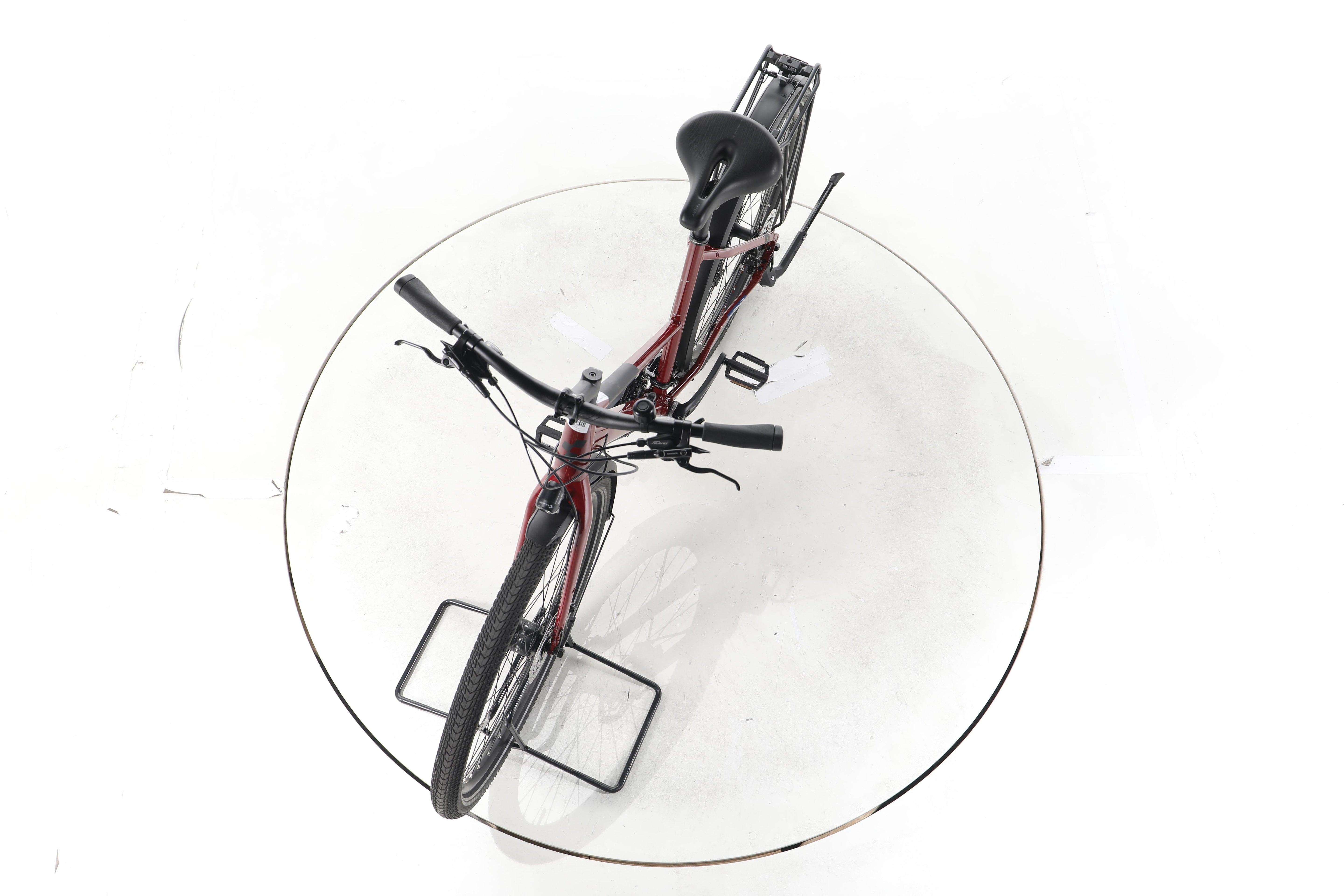 Cube Travel Fahrrad City & Trekking - Image 17