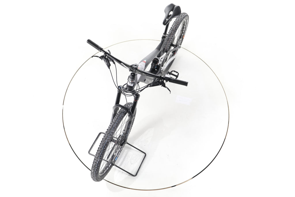 Fantic XMF 1.7 Race E-Bike Fully Carbon - Image 17