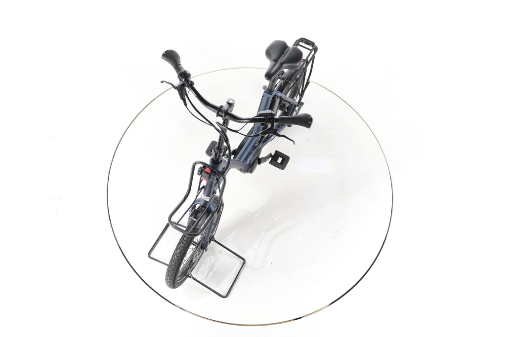 i:SY E5 ZR RT Kompakt E-Bike Tiefeinsteiger - Image 17