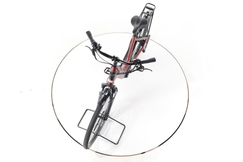 Winora Tria N8eco City E-Bike Tiefeinsteiger - Image 17