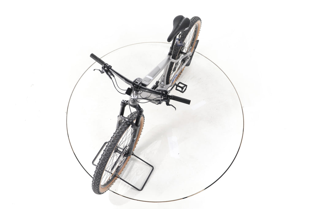 Centurion Backfire  E R2700i E-Bike - Image 17
