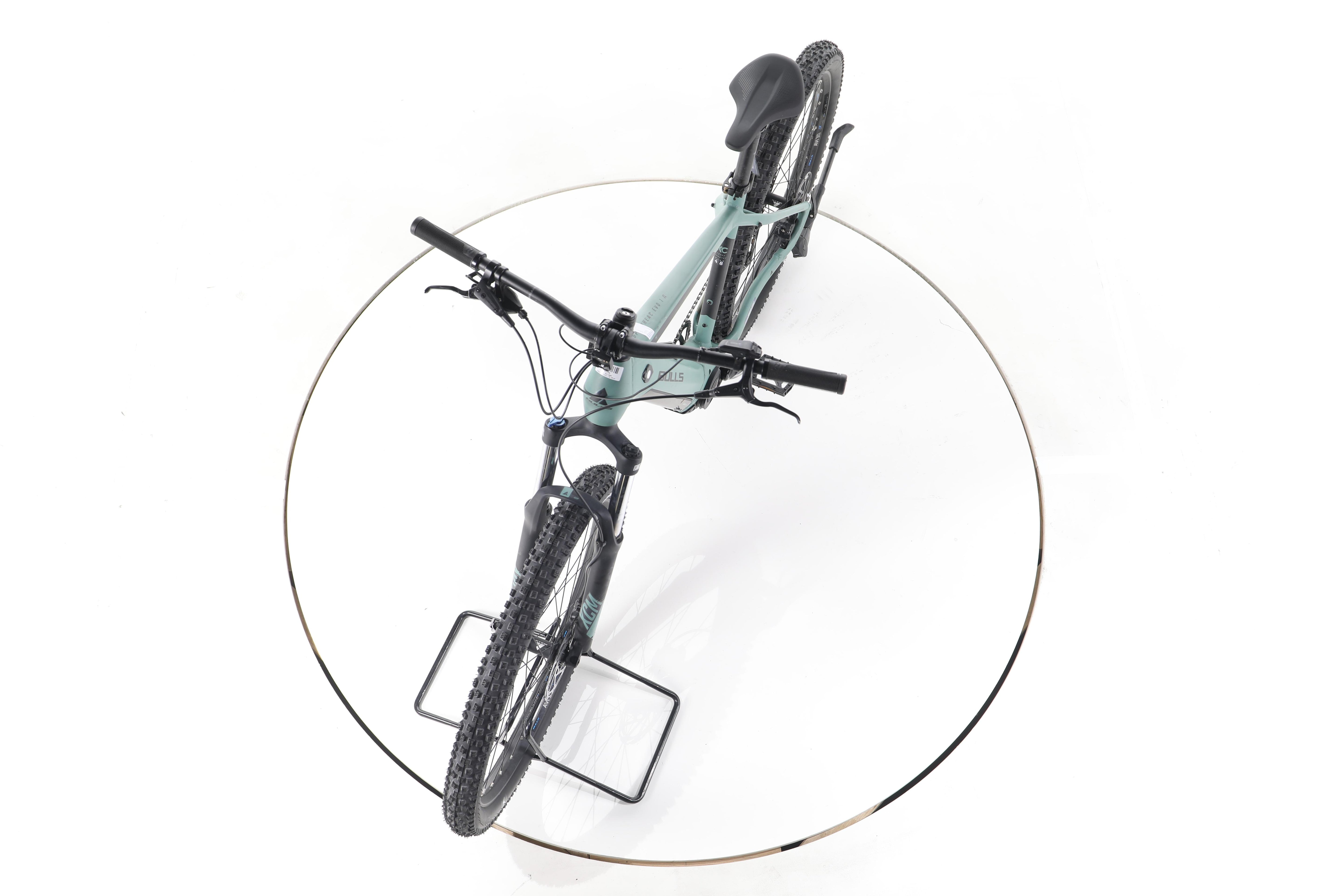Bulls Copperhead Evo 1 E-Bike - Image 17