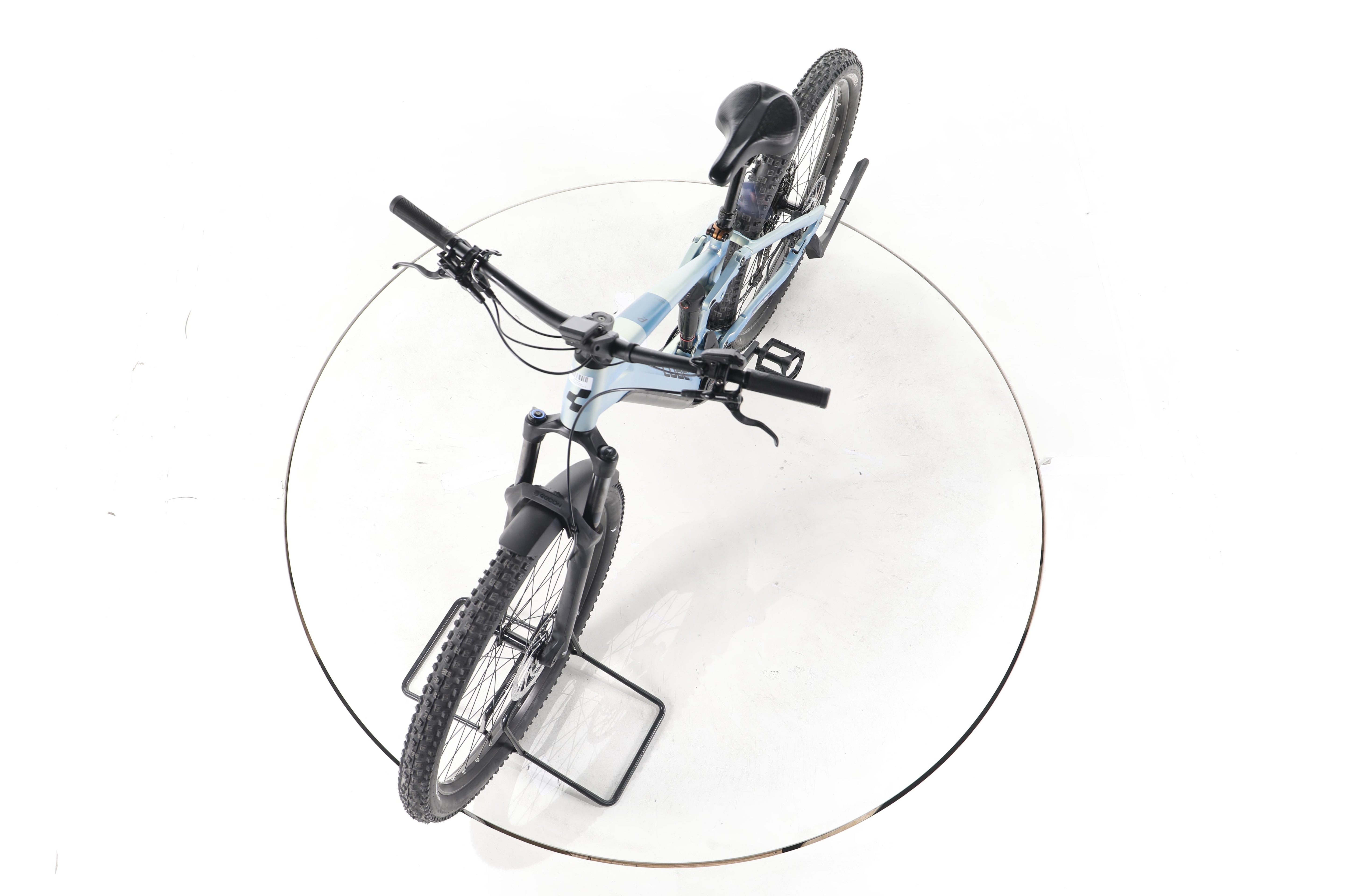 Cube Stereo Hybrid 120 Pro E-Bike Fully - Image 17