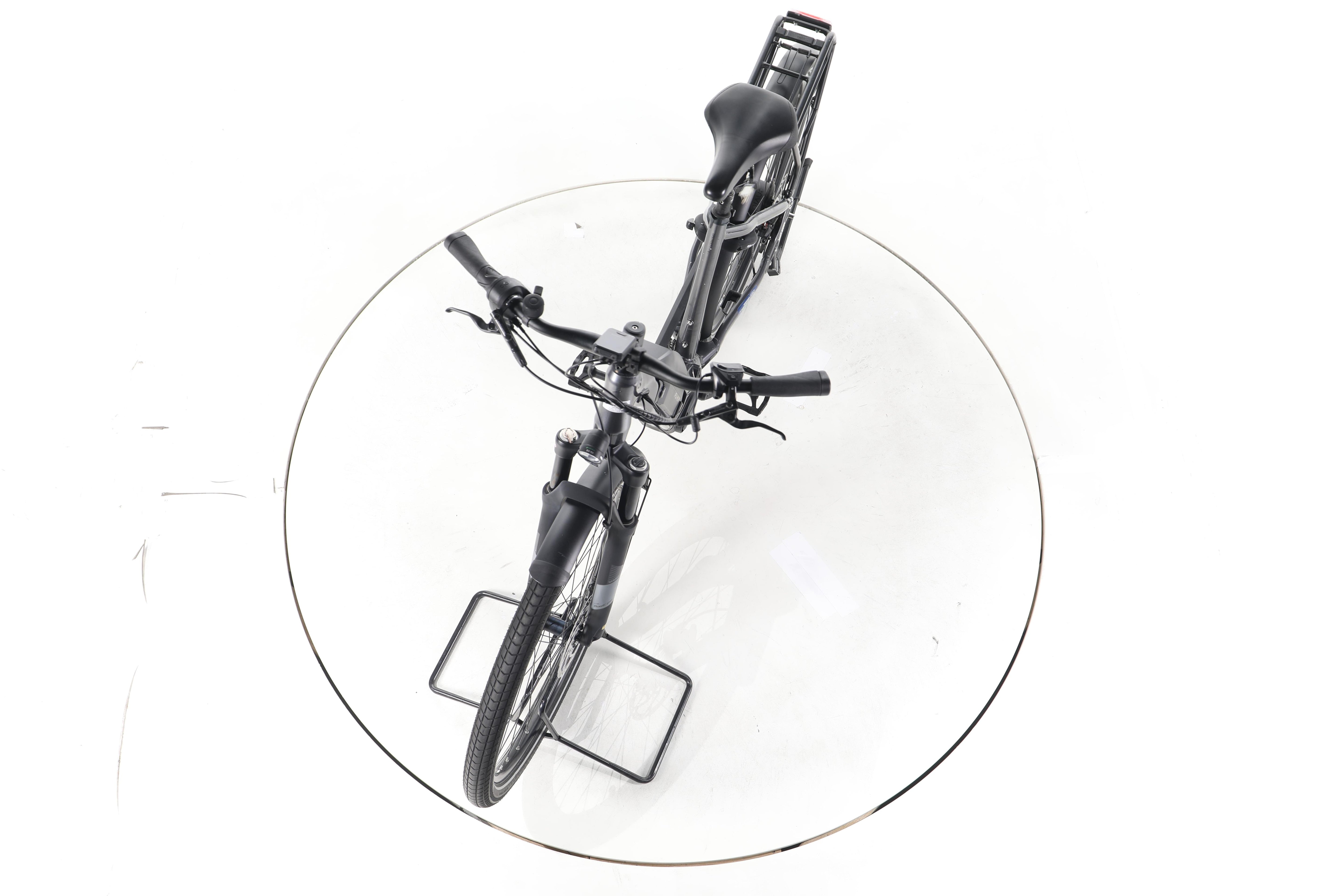 FLYER Upstreet5 7.10 City E-Bike Tiefeinsteiger - Image 17