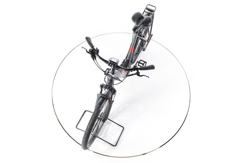 R Raymon TourRay E 6.0 Trekking E-Bike Tiefeinsteiger - Image 17