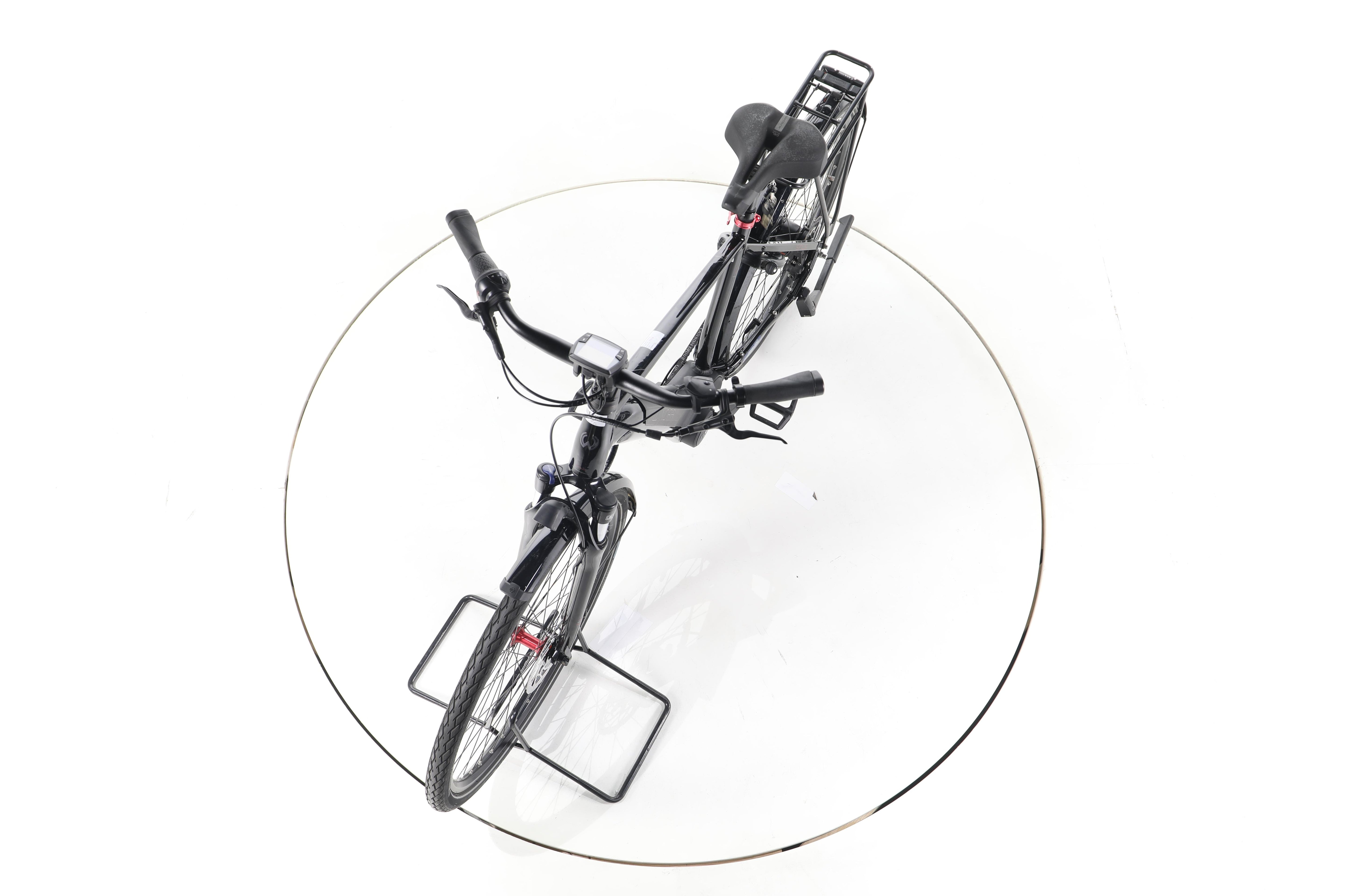 Winora Sinus iR8 City E-Bike - Image 17