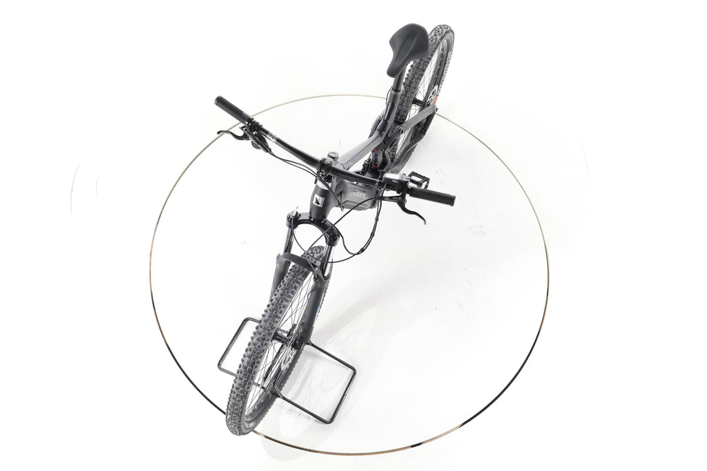 Haibike AllTrail 3 Fully E-Bike 2024 - Image 17