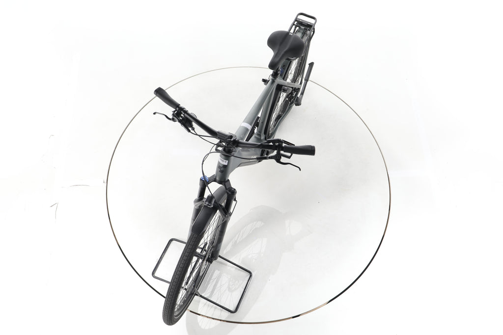 Cube Kathmandu Hybrid Pro Trekking E-Bike - Image 17