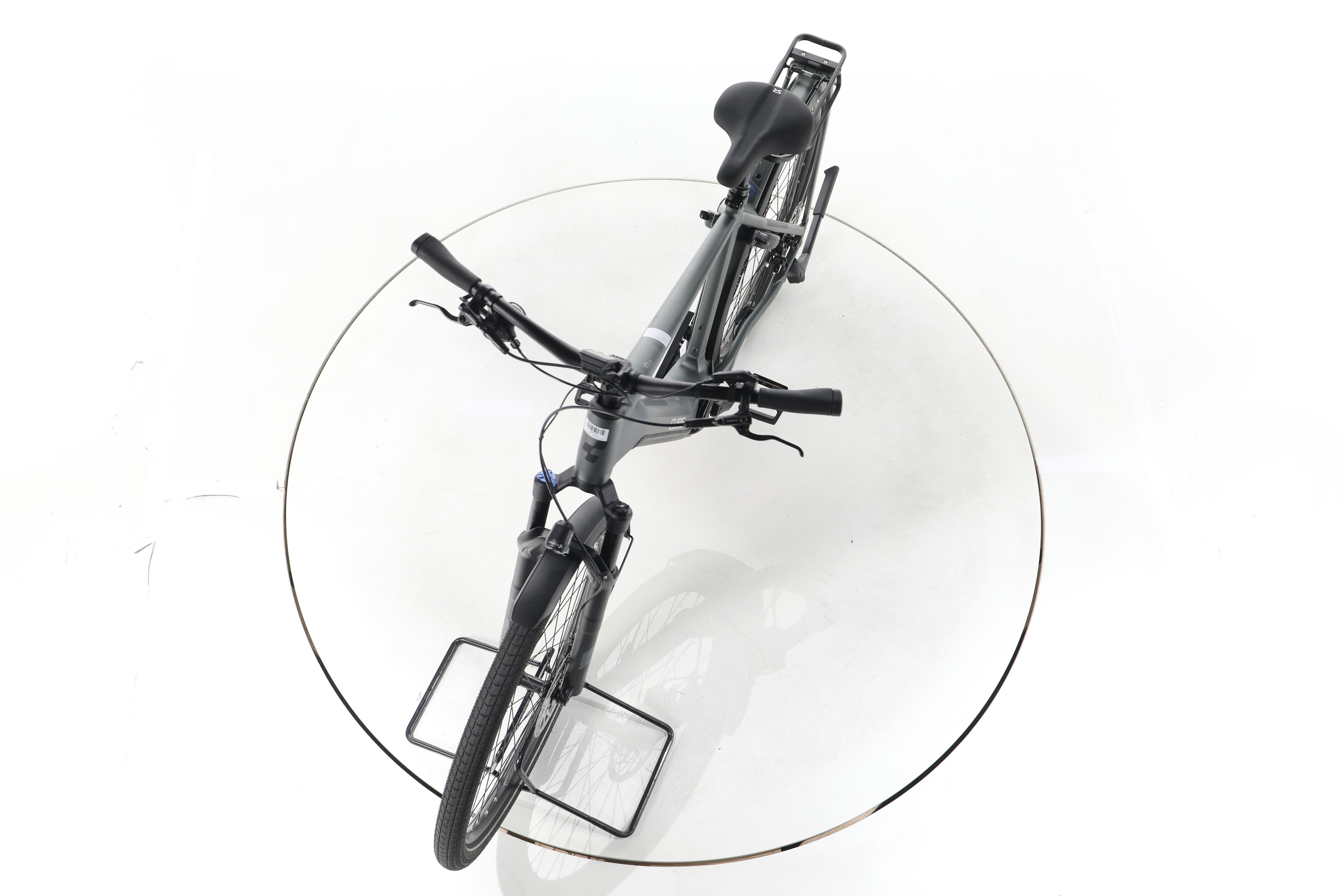 Cube Kathmandu Hybrid Pro Trekking E-Bike - Image 17