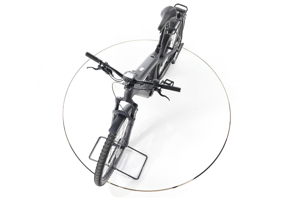 Whistle Speed Urban C8.1 Man Trekking E-Bike Carbon - Image 17
