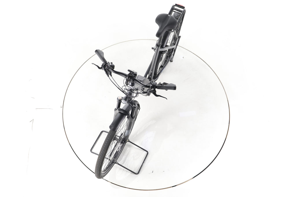 FLYER Upstreet5 7.10 Trekking E-Bike Tiefeinsteiger - Image 17