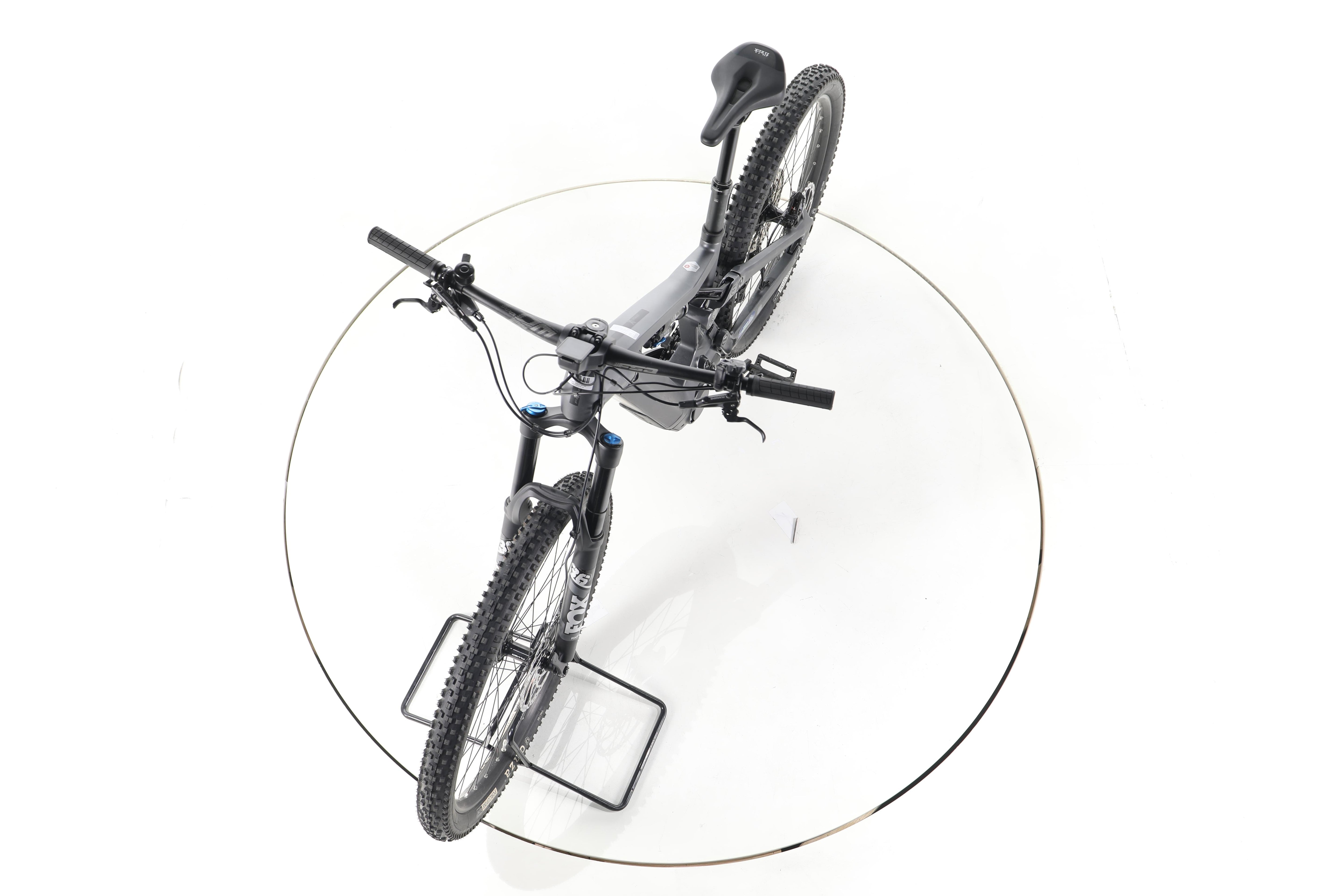 FLYER G2 Uproc X 6.10 Fully E-Bike 2024 - Image 17