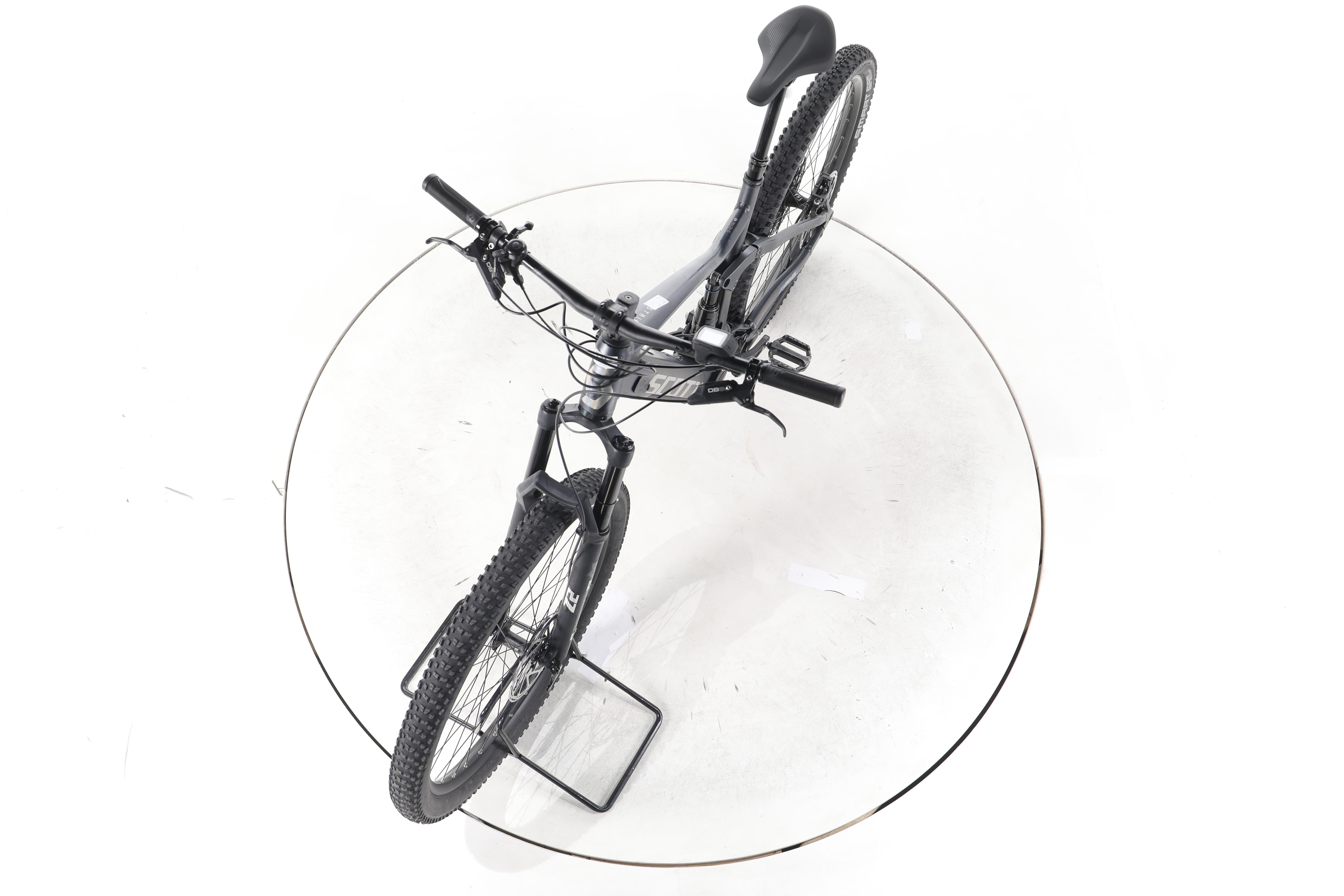 Scott Strike eRIDE 930 E-Bike Fully - Image 17