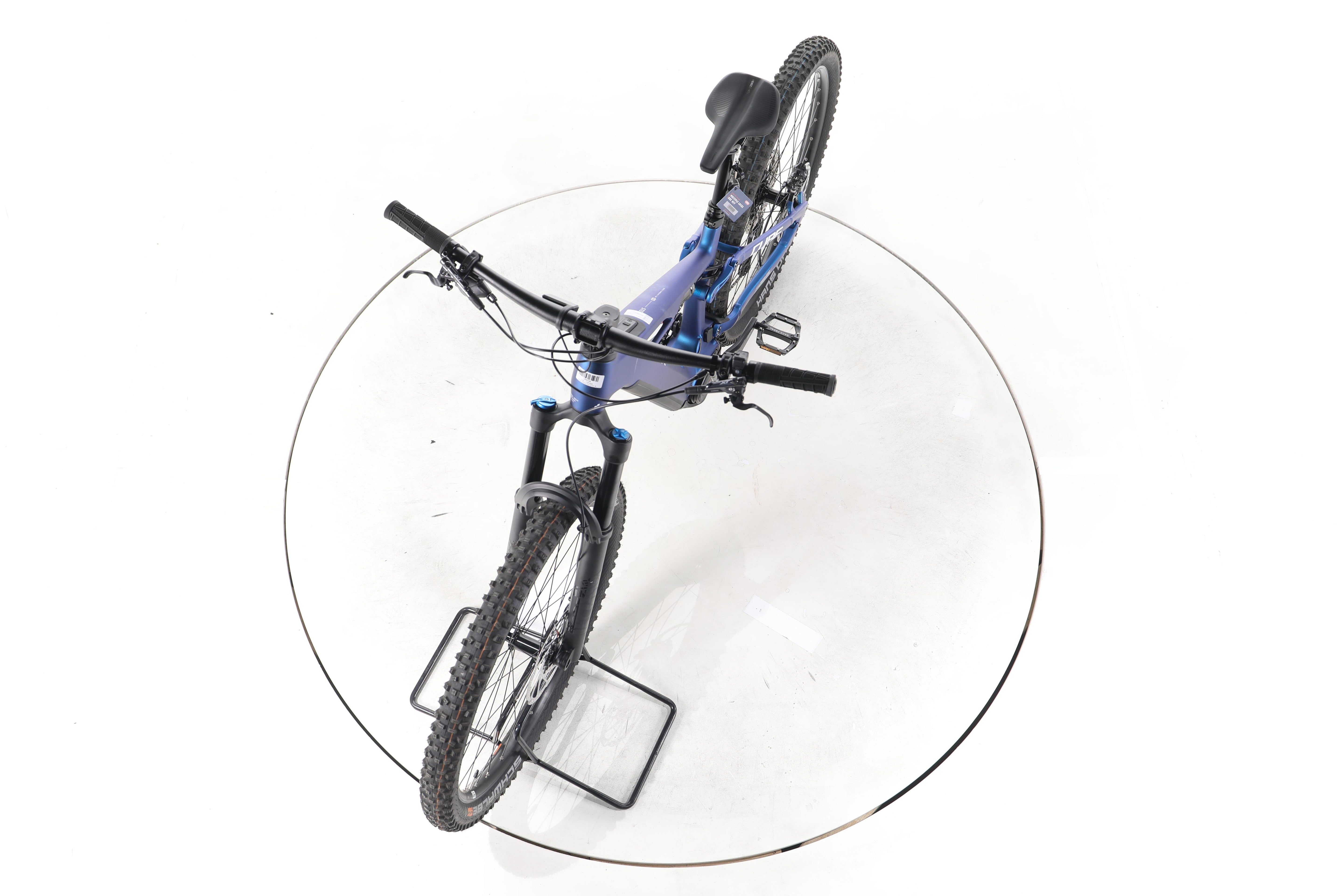 Cube Stereo Hybrid One 44 E-Bike Fully Carbon 2025 - Image 17