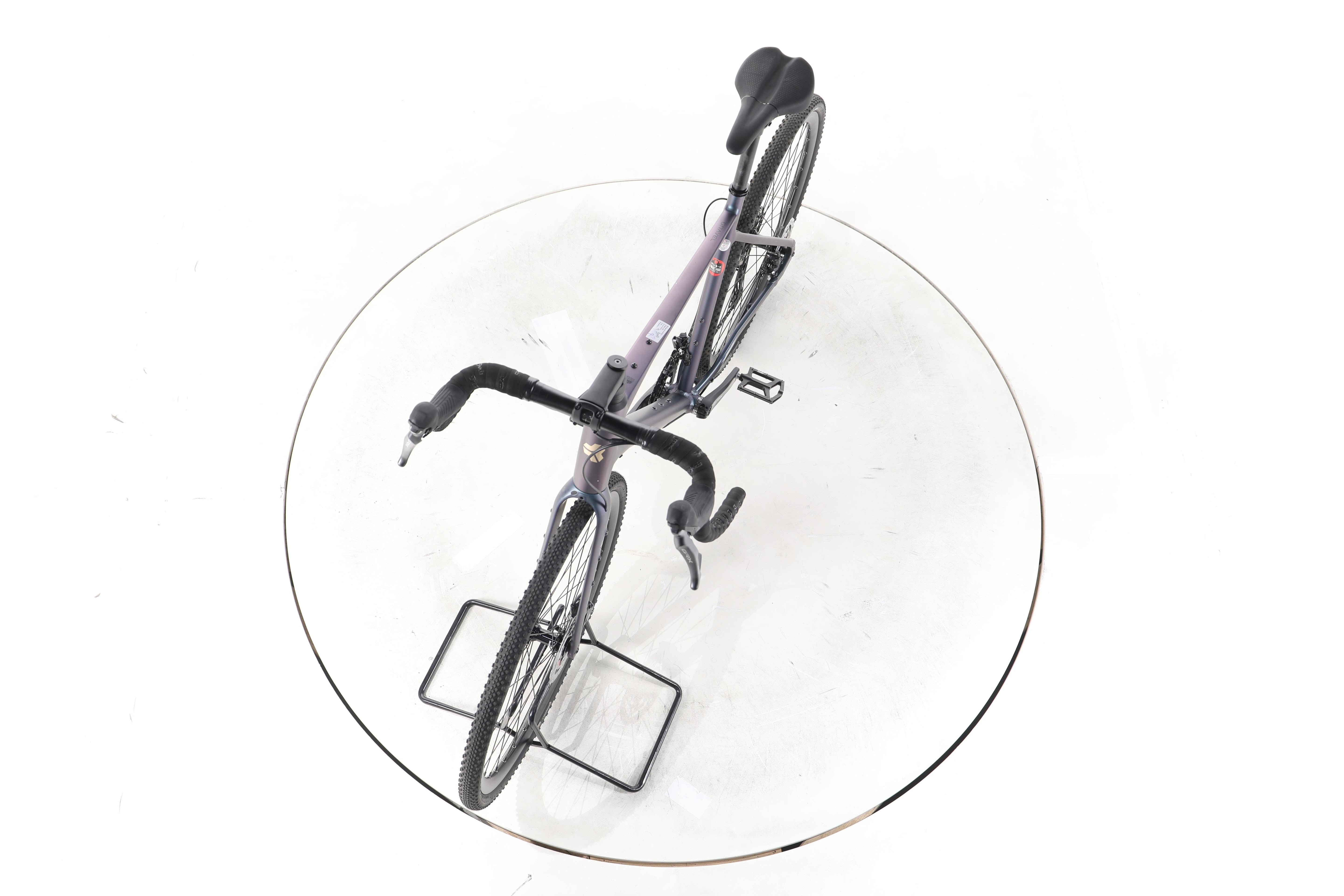 Carver Gravel 230 Gravelbike 2025 - Image 17